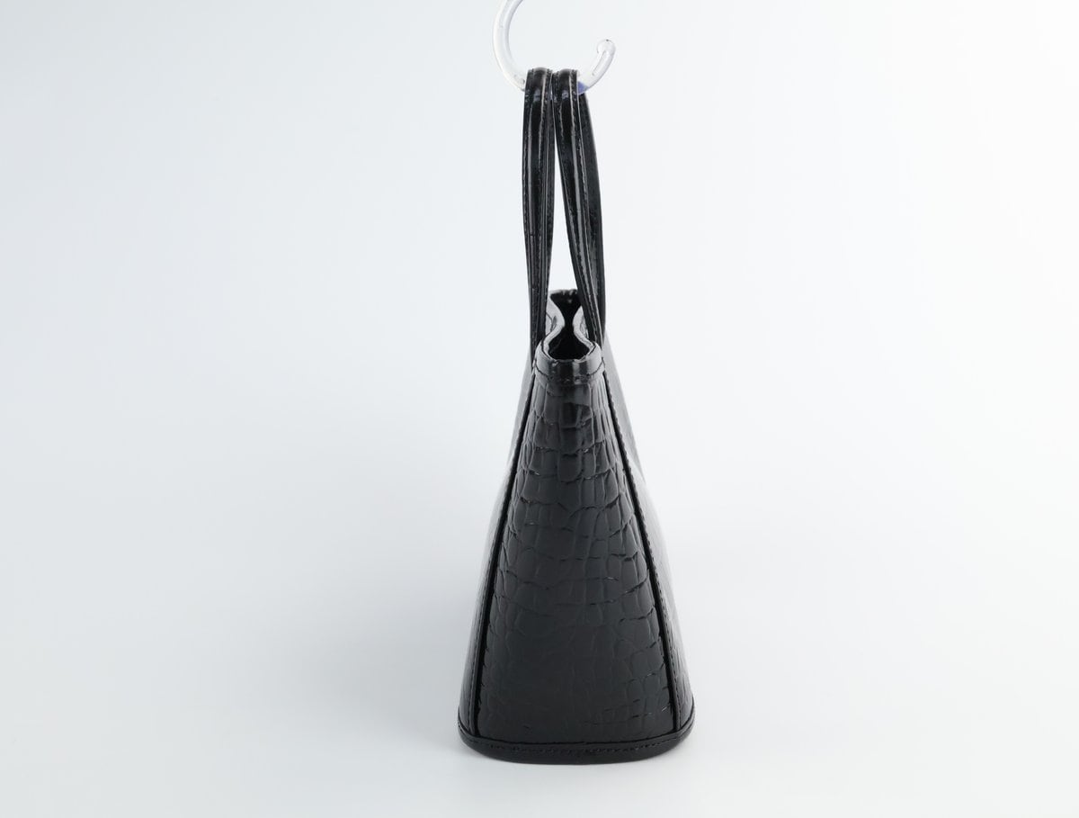 낫띵리튼 Ain croco tote bag 아인 크로코 토트백  상세 이미지 4