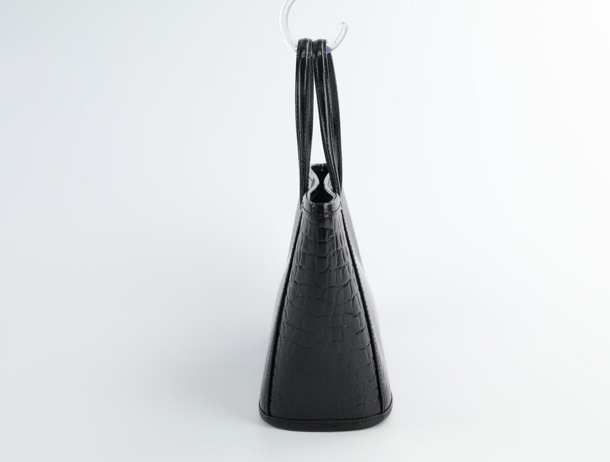낫띵리튼 Ain croco tote bag 아인 크로코 토트백  이미지 4