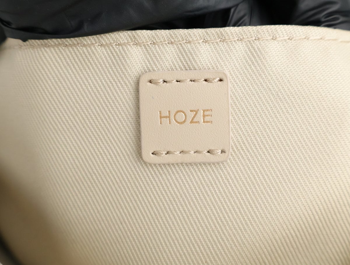 호재 HOZE 오션 스퀘어 카메라백 크로스백 민트 상세 이미지 9
