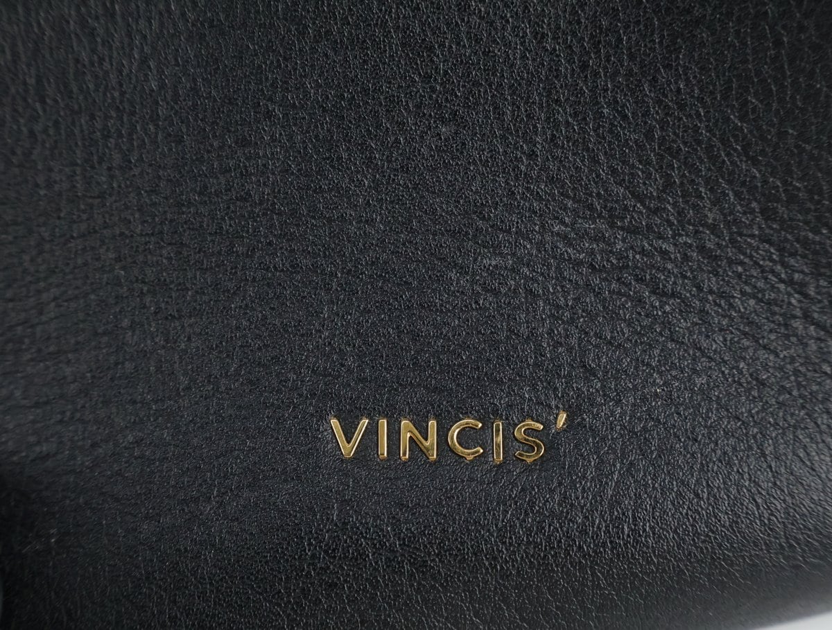 빈치스 VINCIS  노아 소가죽 숄더백 상세 이미지 9