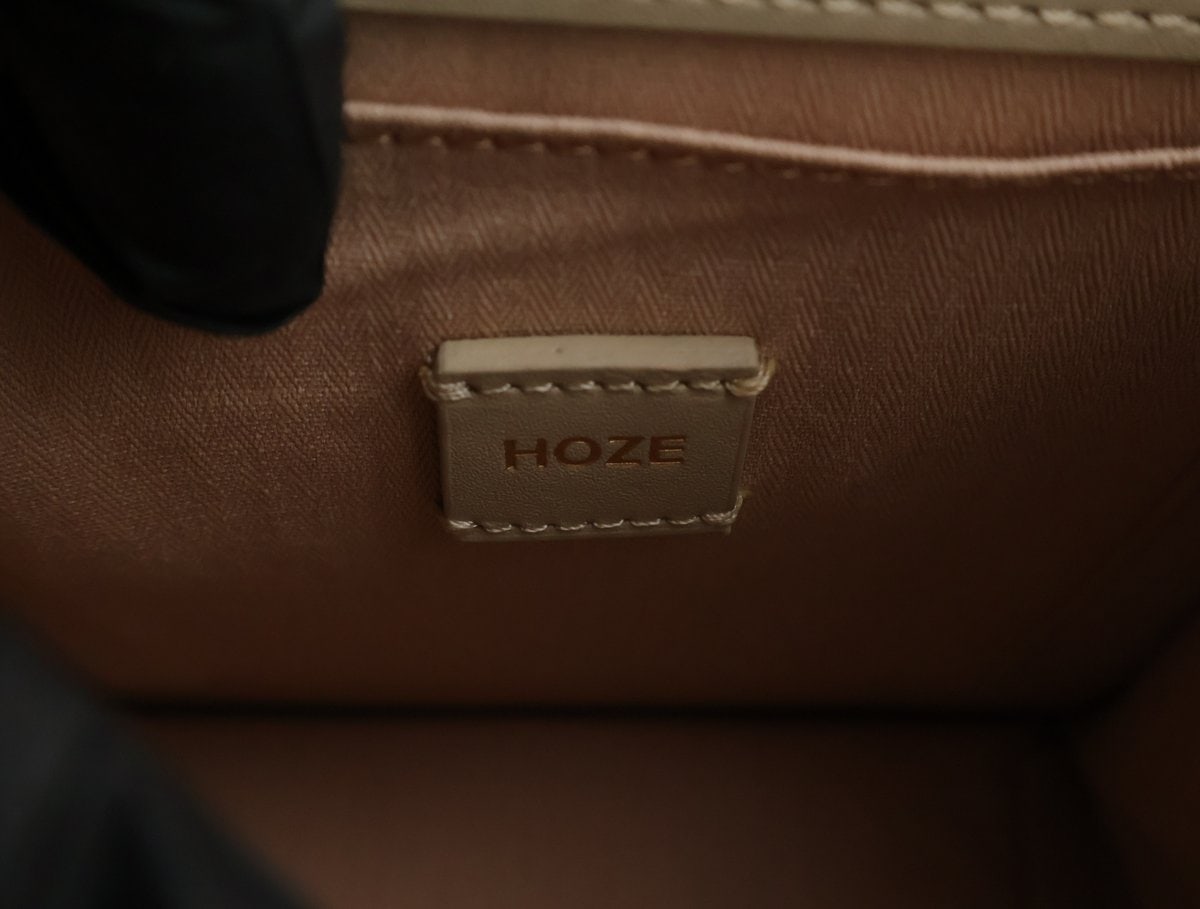 호재 HOZE 포트 PORT 백 토트백 미니 크로스백 이미지 8