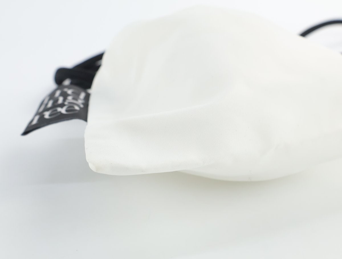 트리밍버드 TMB 스트링 미니 백 크로스백 화이트 이미지 6