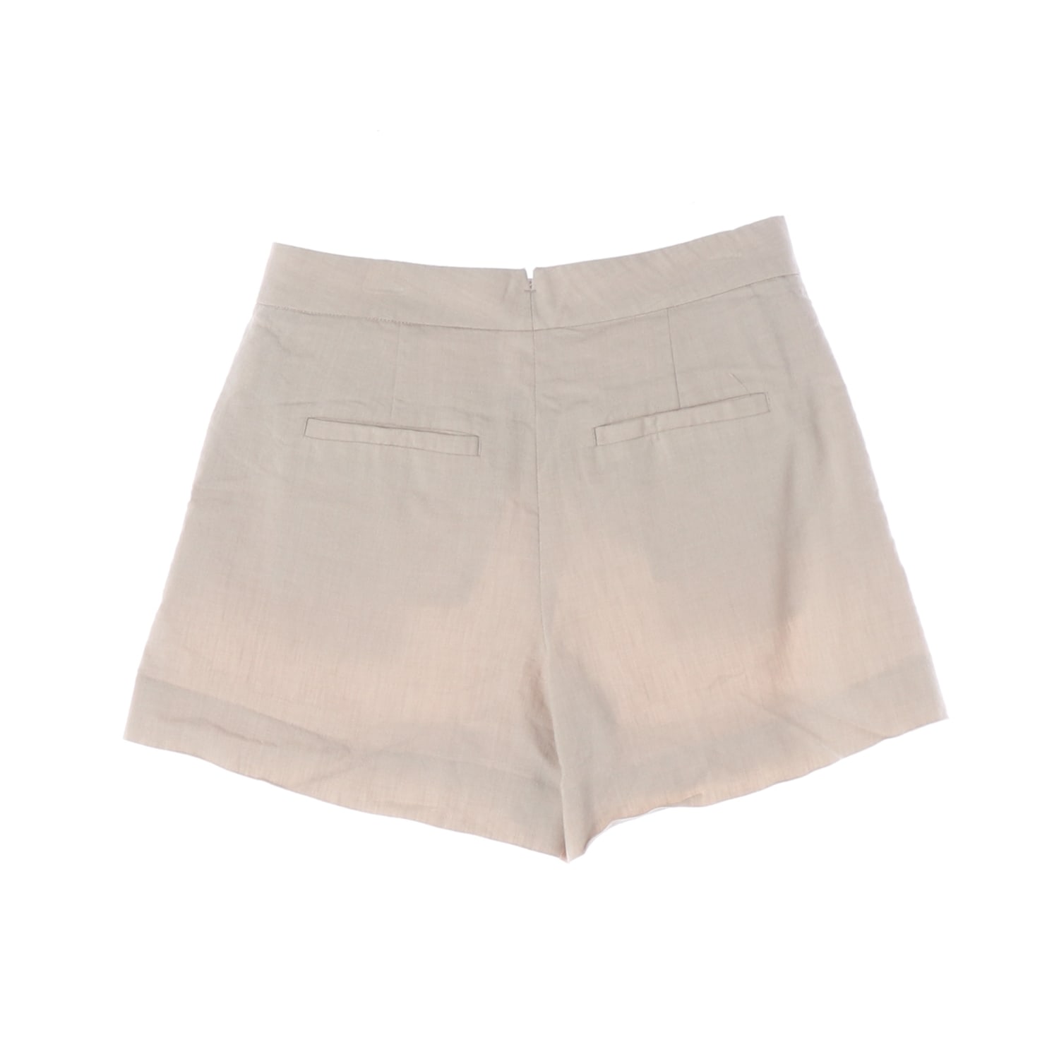 클럽모나코 25SS 린넨 블렌드 숏팬츠 이미지 2