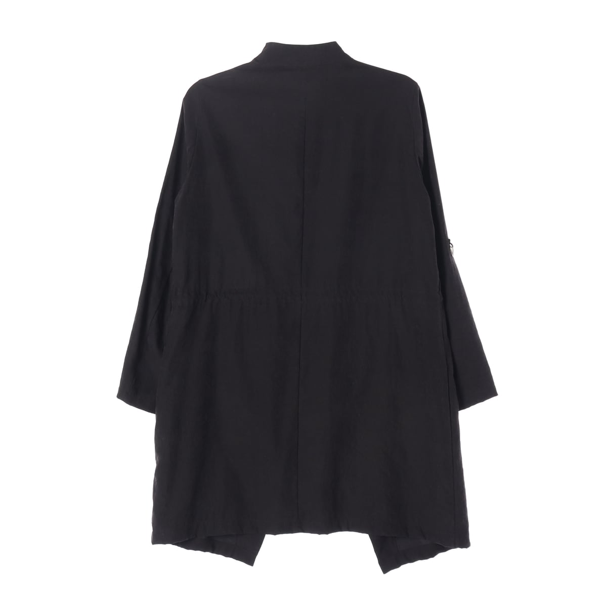 (새상품) 자라 ZARA 스트링 웨이스트 재킷 상세 이미지 2