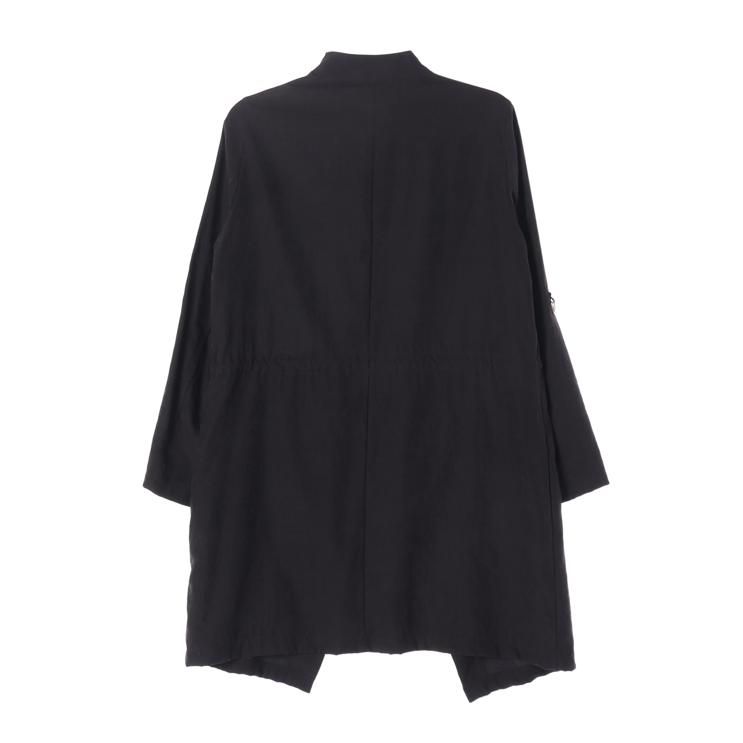 (새상품) 자라 ZARA 스트링 웨이스트 재킷 이미지 2