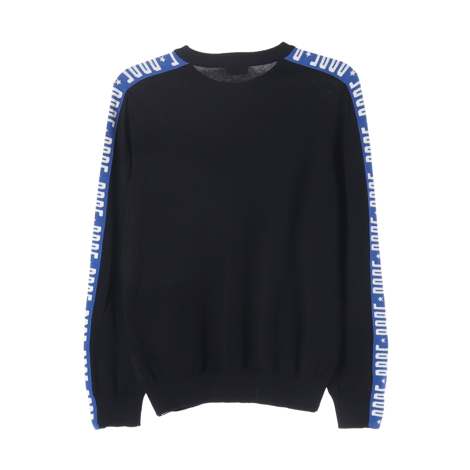 디젤 K Tracky B 풀오버 스웻셔츠 맨투맨 셋업 이미지 2