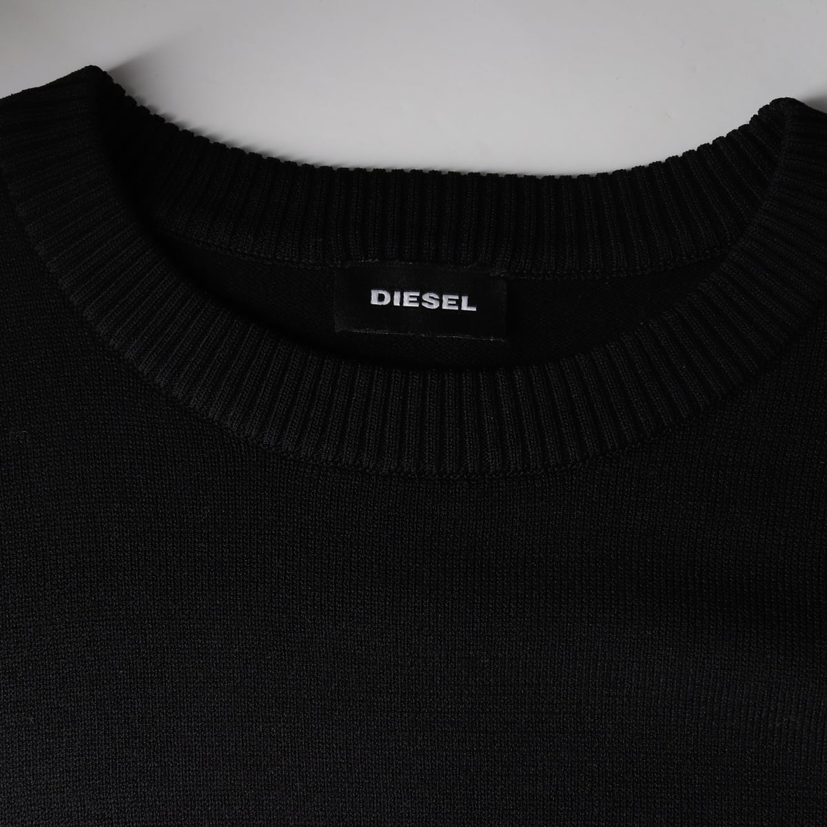 디젤 K Tracky B 풀오버 스웻셔츠 맨투맨 셋업 상세 이미지 3