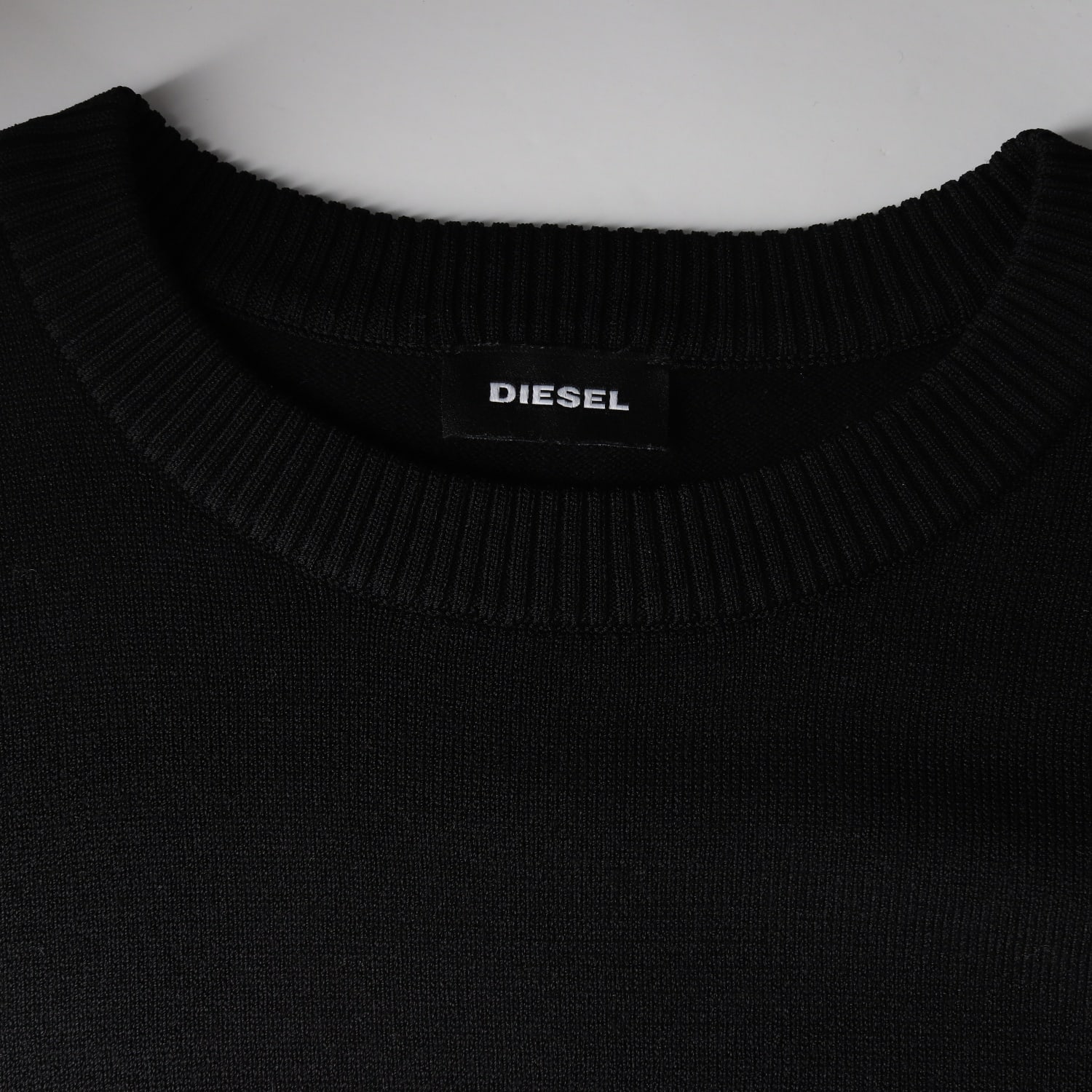 디젤 K Tracky B 풀오버 스웻셔츠 맨투맨 셋업 이미지 3