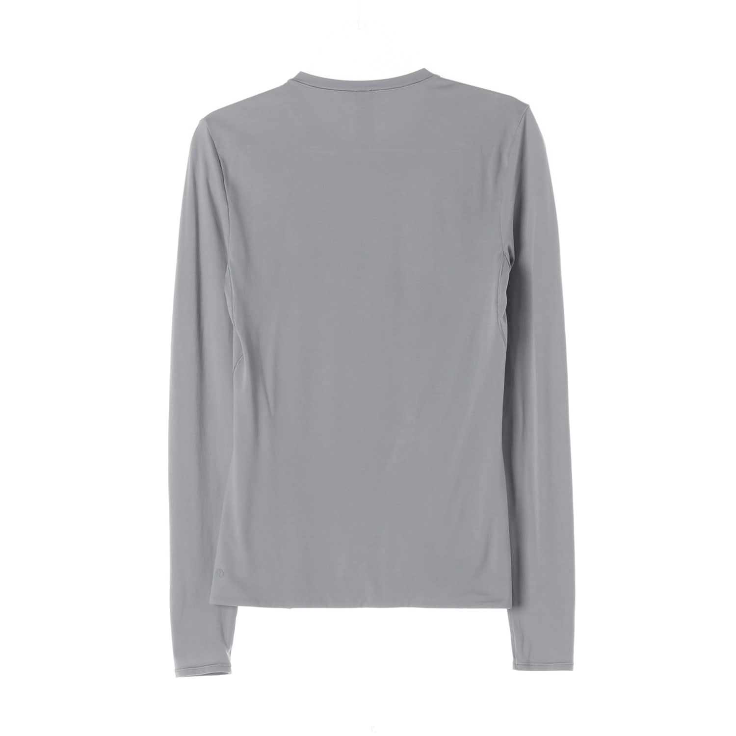 룰루레몬 Nulu 크루넥 긴팔 티셔츠 이미지 2