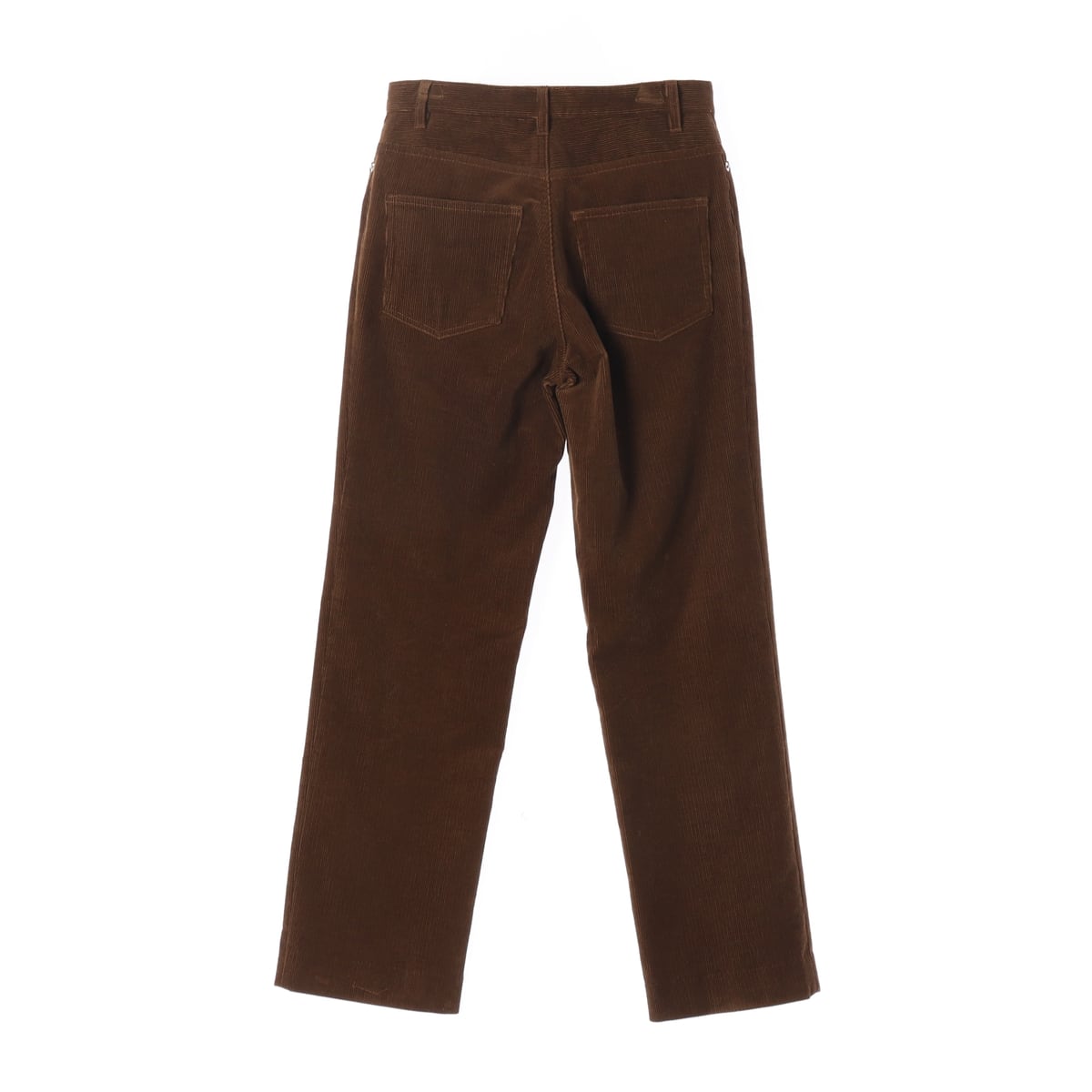 아페쎄 A.P.C. 21FW 뉴 세일러 코듀로이 와이드 팬츠 상세 이미지 2