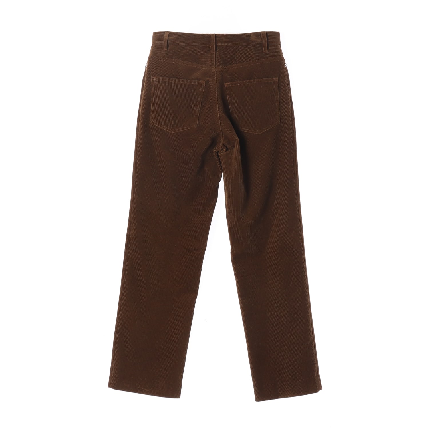 아페쎄 A.P.C. 21FW 뉴 세일러 코듀로이 와이드 팬츠 이미지 2