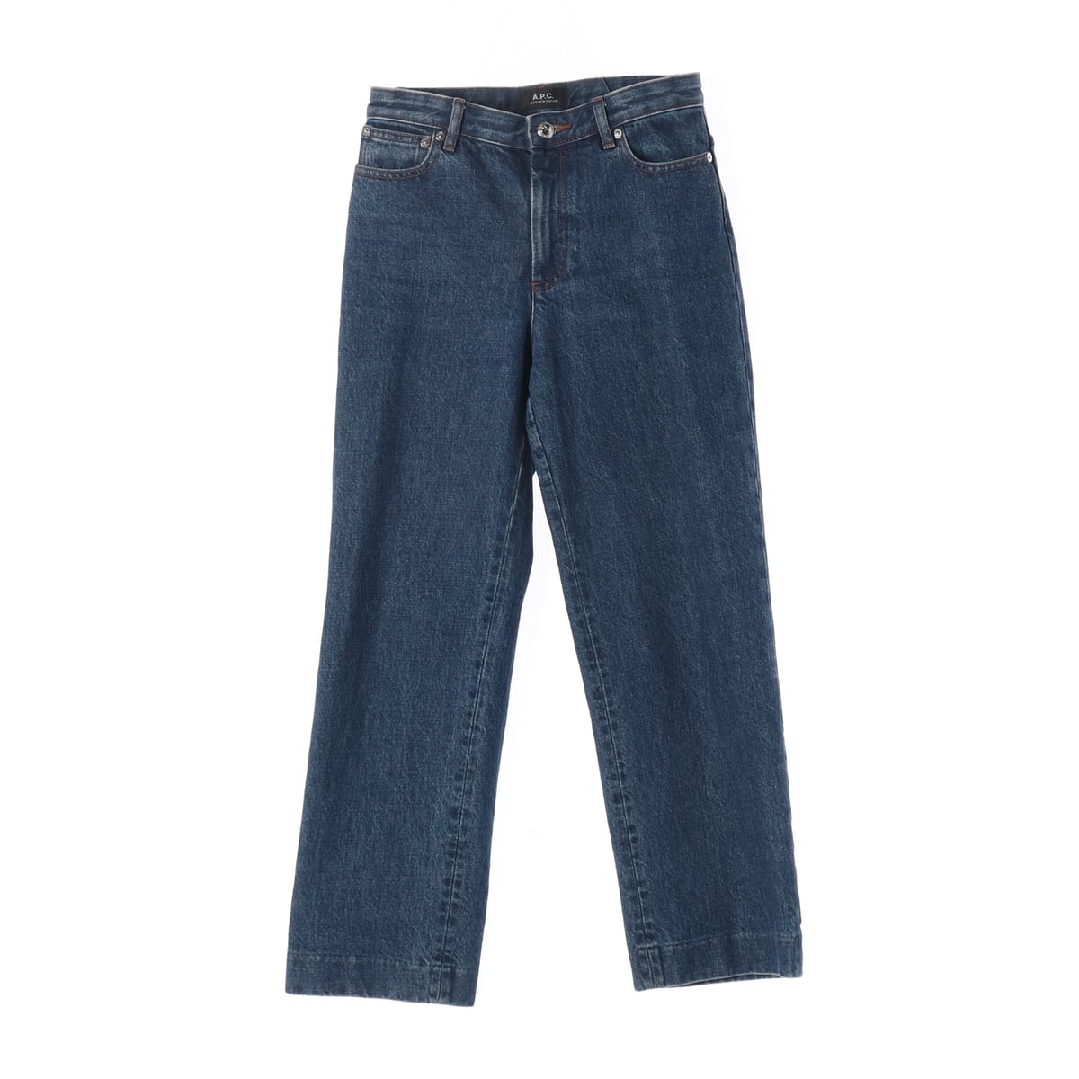 아페쎄 A.P.C. 22FW 뉴 세일러 데님팬츠 상세 이미지 1