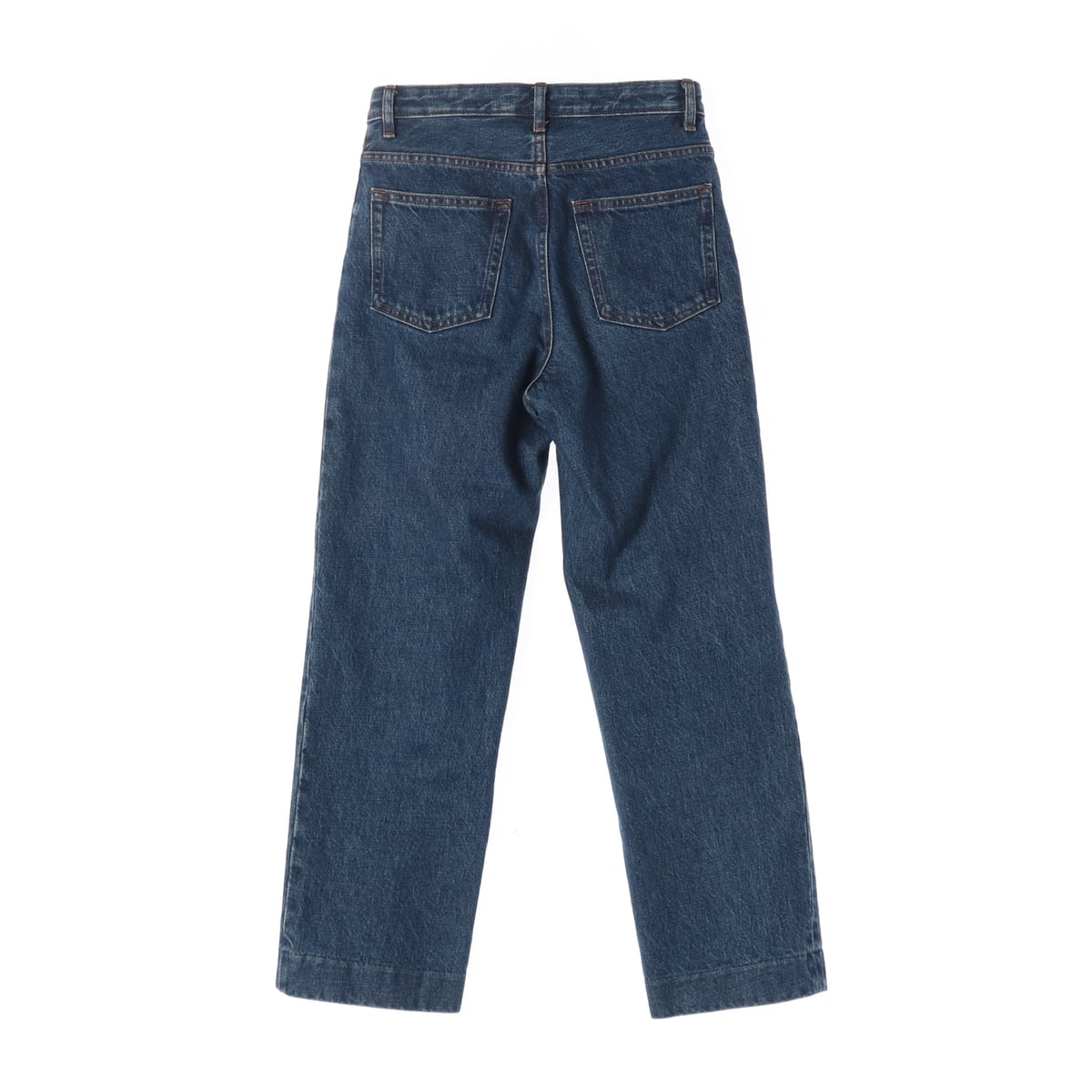 아페쎄 A.P.C. 22FW 뉴 세일러 데님팬츠 상세 이미지 2