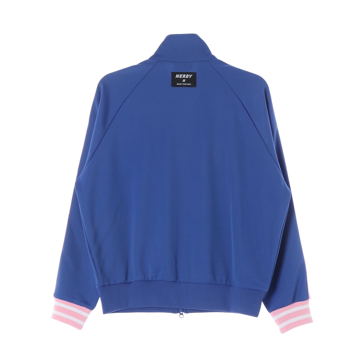 (새상품) 널디 22FW NDY 팔레트 트랙 탑 트레이닝 재킷 상세 이미지 2
