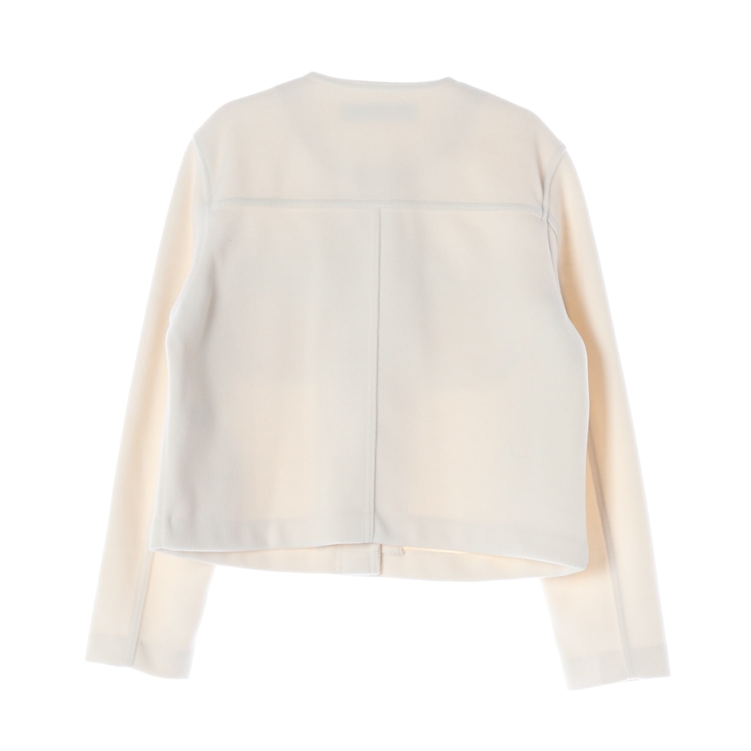 자라 ZARA 버튼 디테일 재킷 이미지 2