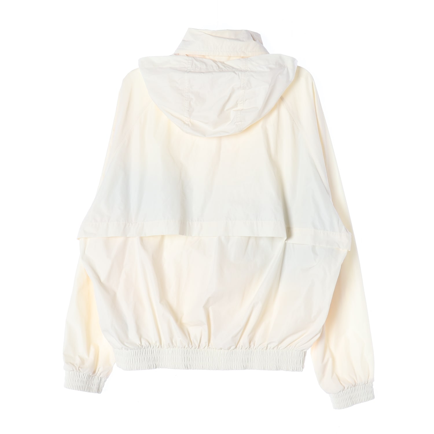 나이키 23FW 스우시 우븐 후드 바람막이 재킷 셋업 이미지 3