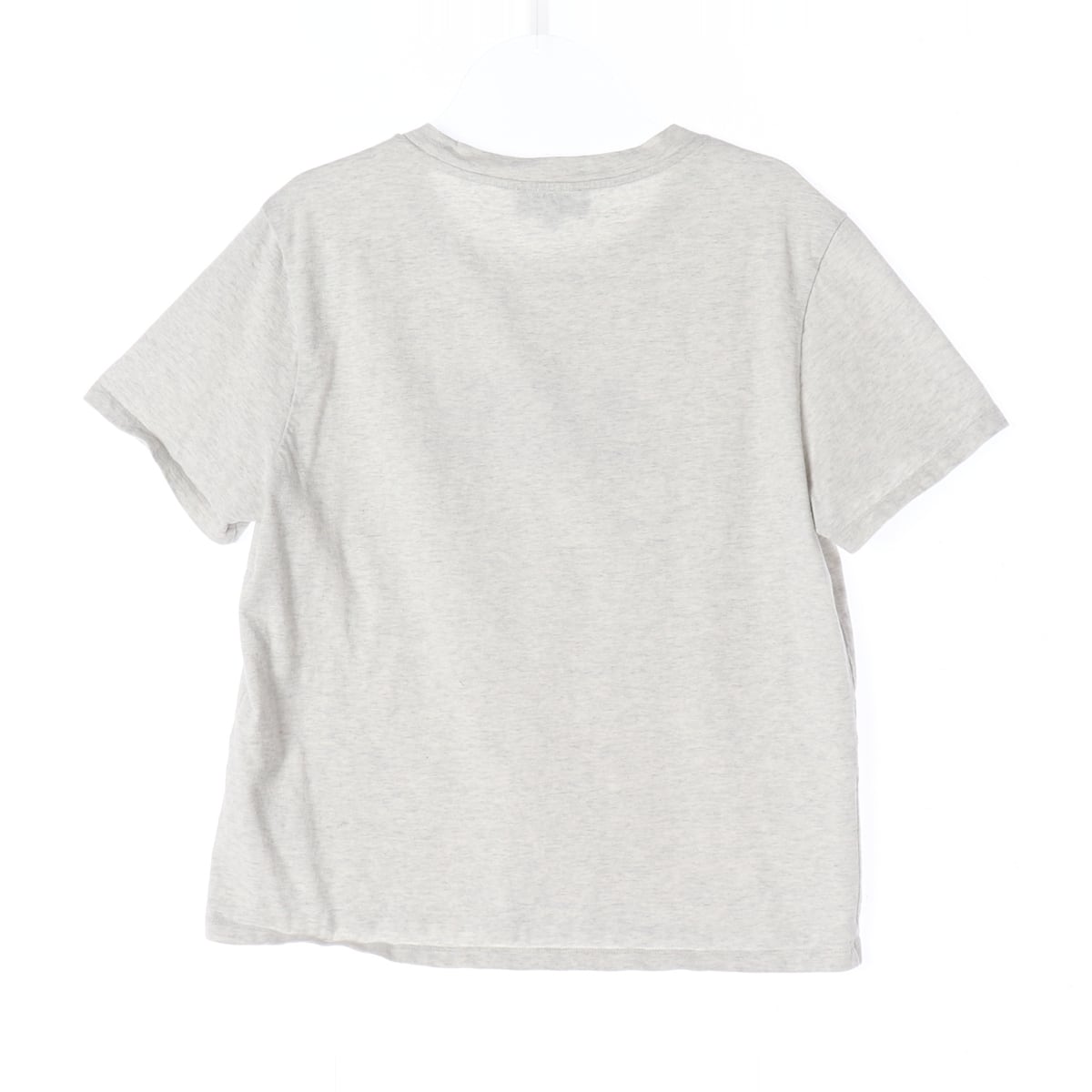 아페쎄 A.P.C. RUE MADAME 반팔 티셔츠 상세 이미지 2