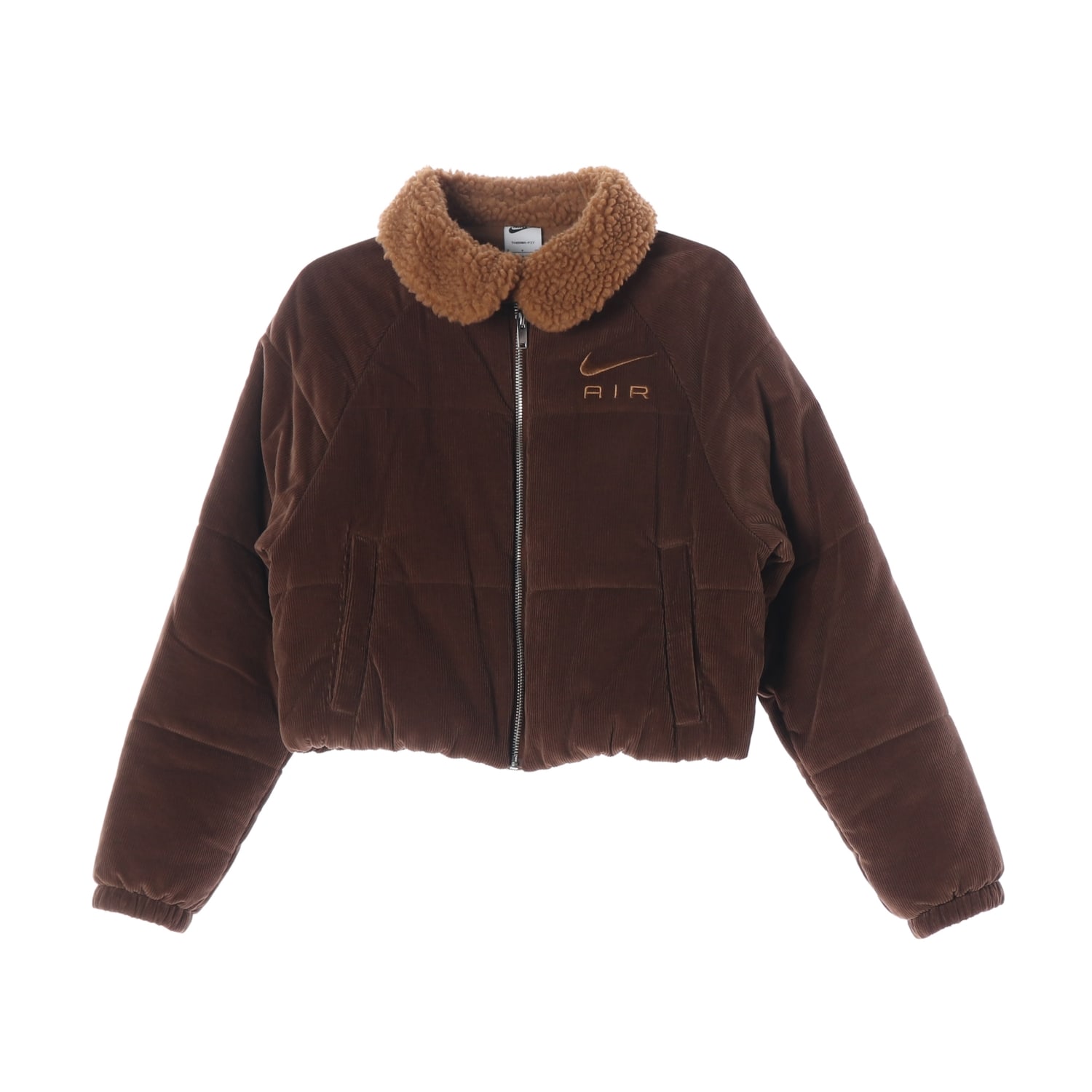 나이키 22FW 에어 써마핏 코듀로이 윈터 재킷 이미지 1