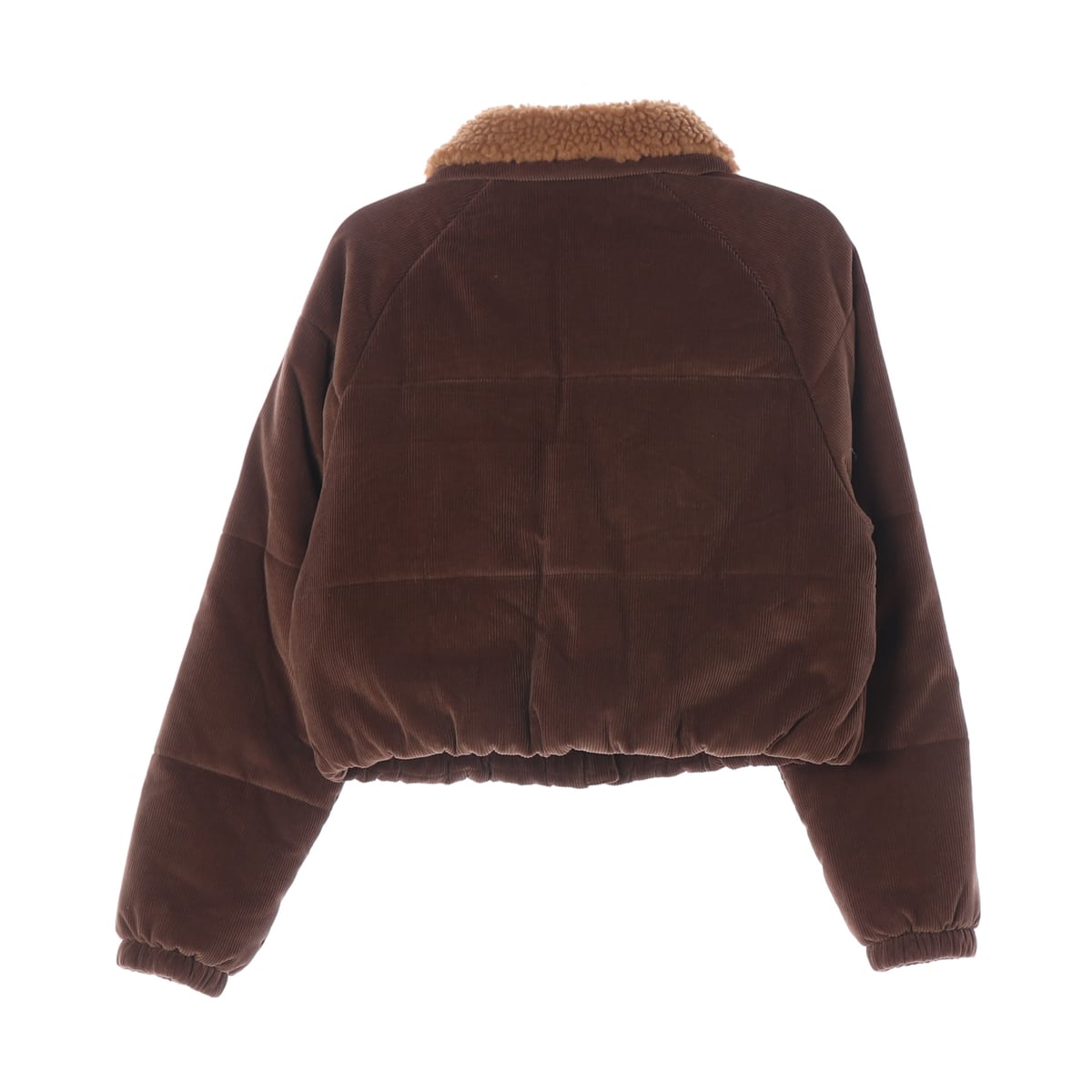 나이키 22FW 에어 써마핏 코듀로이 윈터 재킷 상세 이미지 3