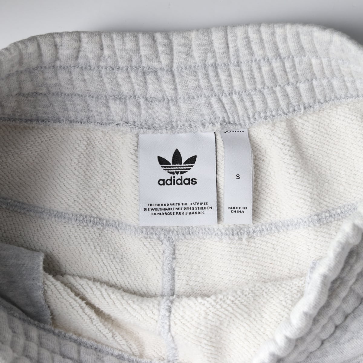 아디다스 오리지널 R.Y.V 스웨트팬츠 상세 이미지 3