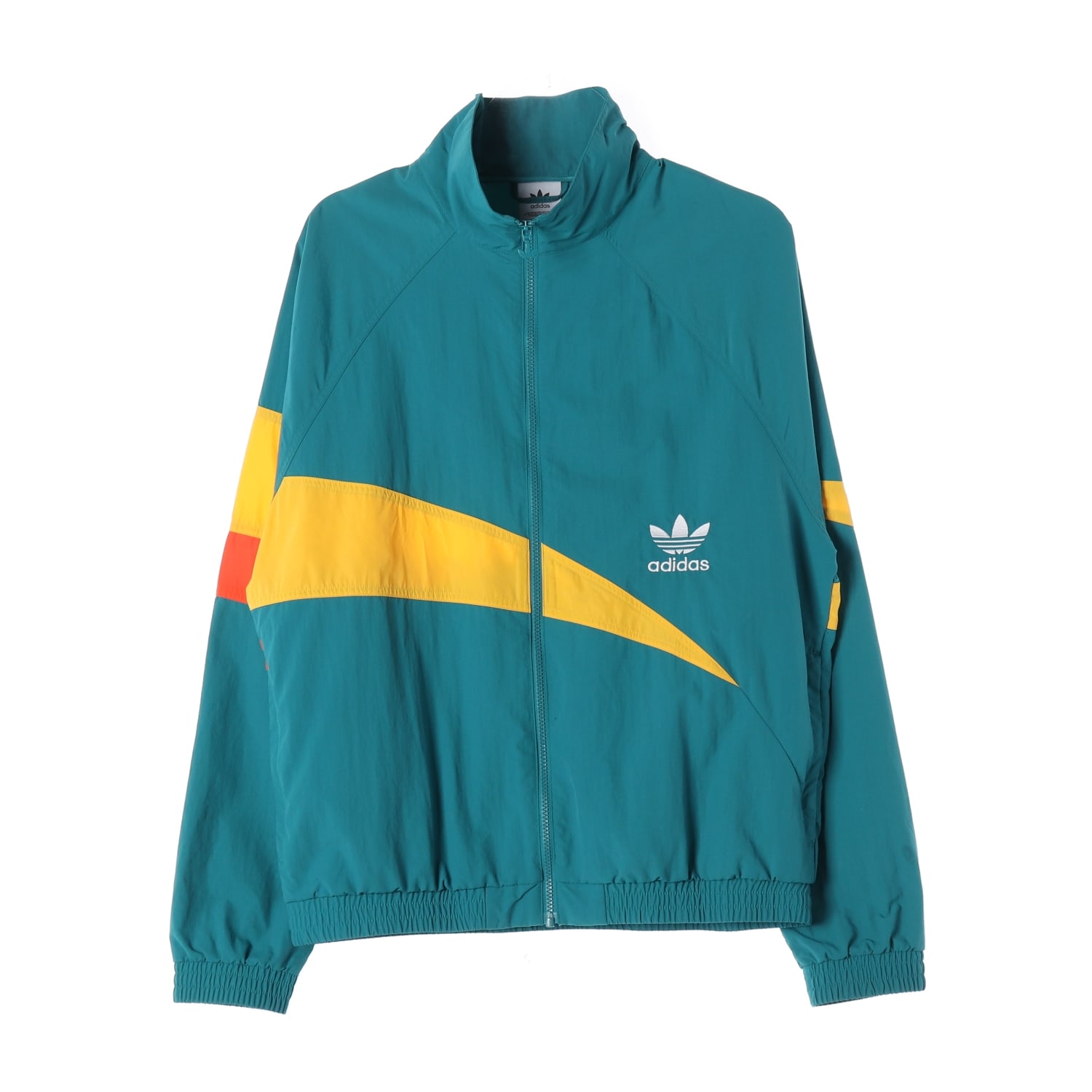 아디다스 21SS 오리지널 TS 트랙탑 바람막이 재킷 이미지 1