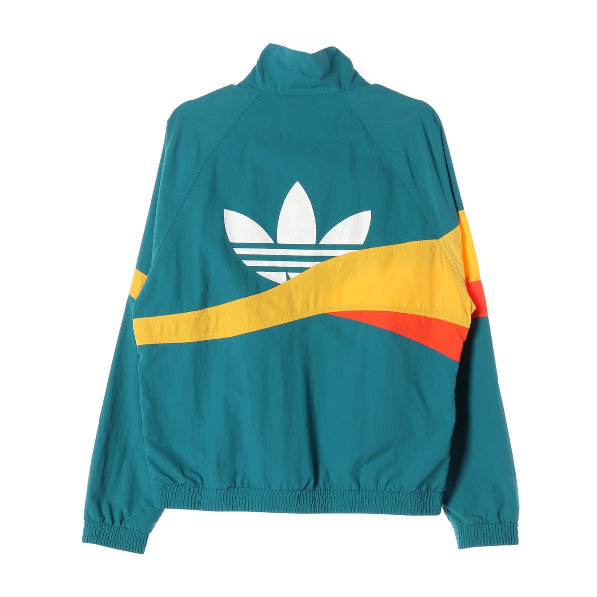아디다스 21SS 오리지널 TS 트랙탑 바람막이 재킷 상세 이미지 2