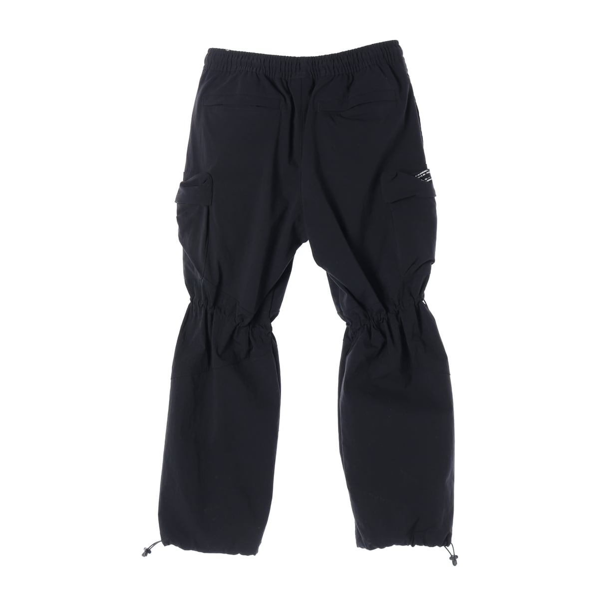 나이키 조던 22FW 23 엔지니어드 우븐 루즈핏 카고 팬츠 상세 이미지 2