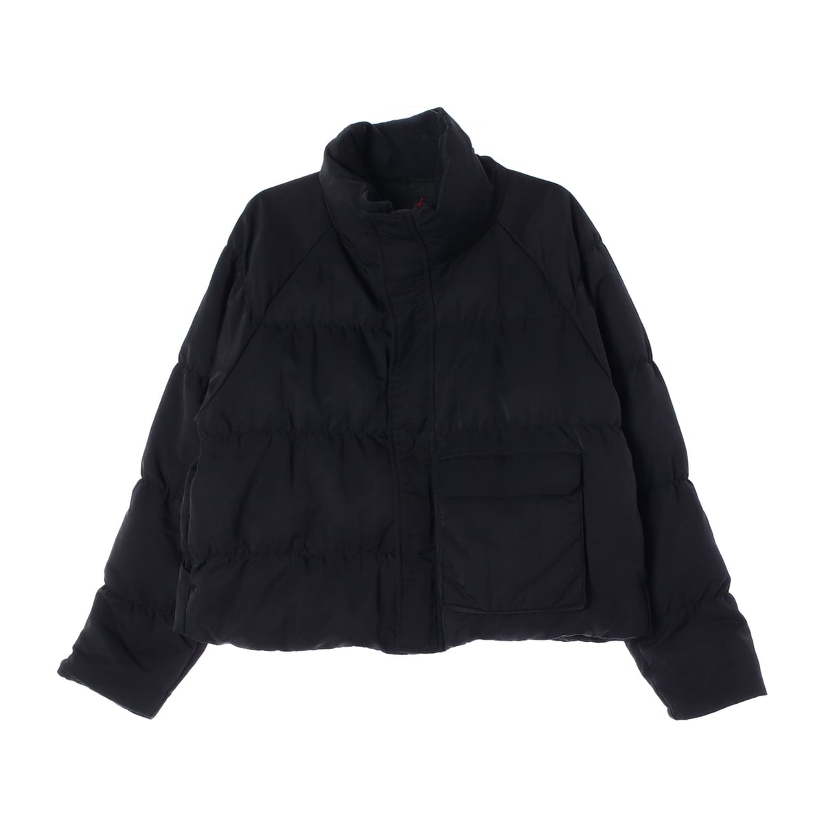 나이키 조던 플라이트 22FW 오버핏 숏 경량패딩 상세 이미지 1