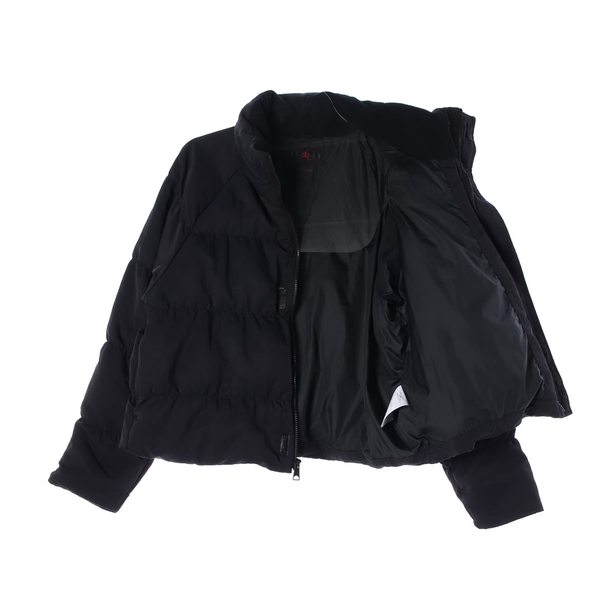 나이키 조던 플라이트 22FW 오버핏 숏 경량패딩 상세 이미지 2