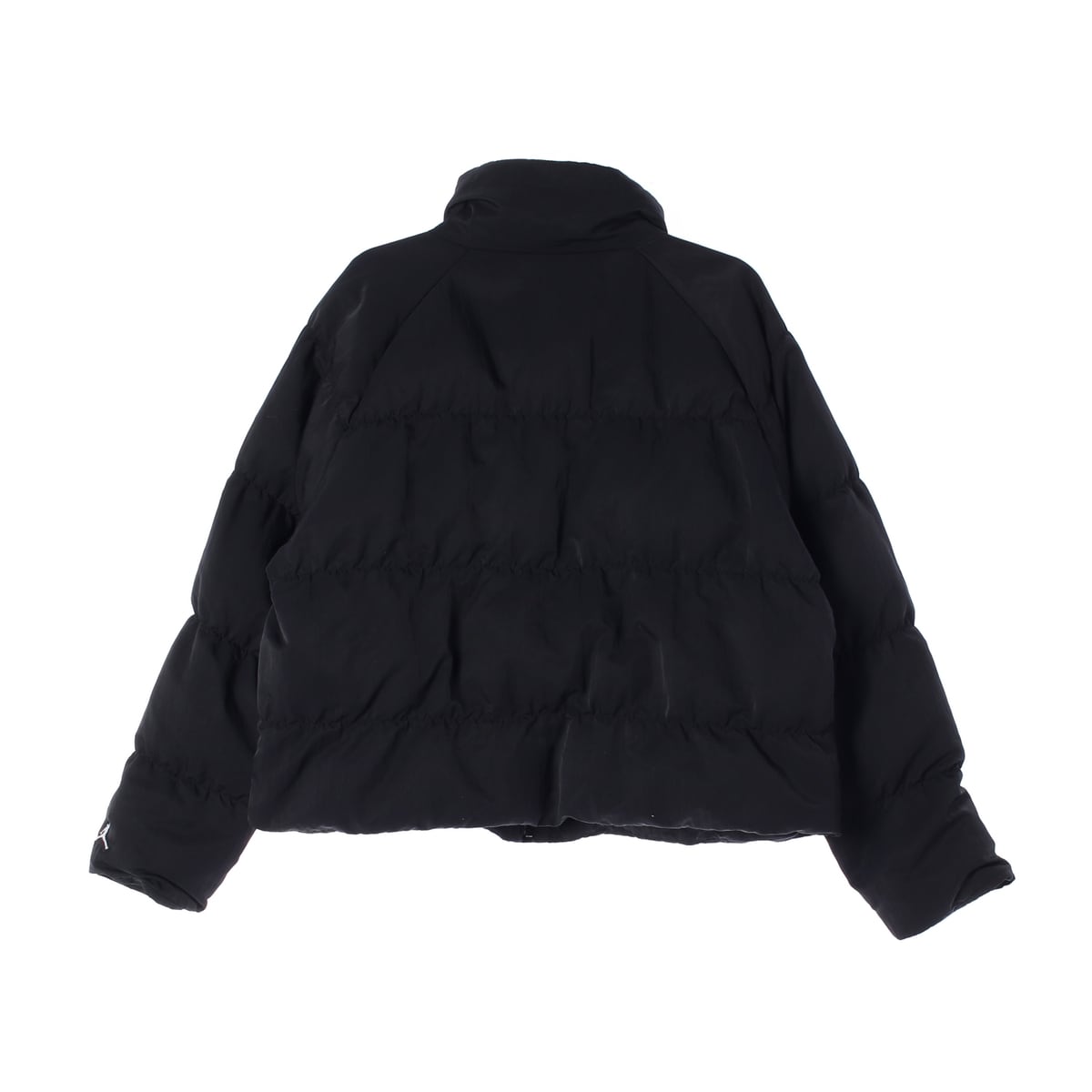 나이키 조던 플라이트 22FW 오버핏 숏 경량패딩 상세 이미지 3