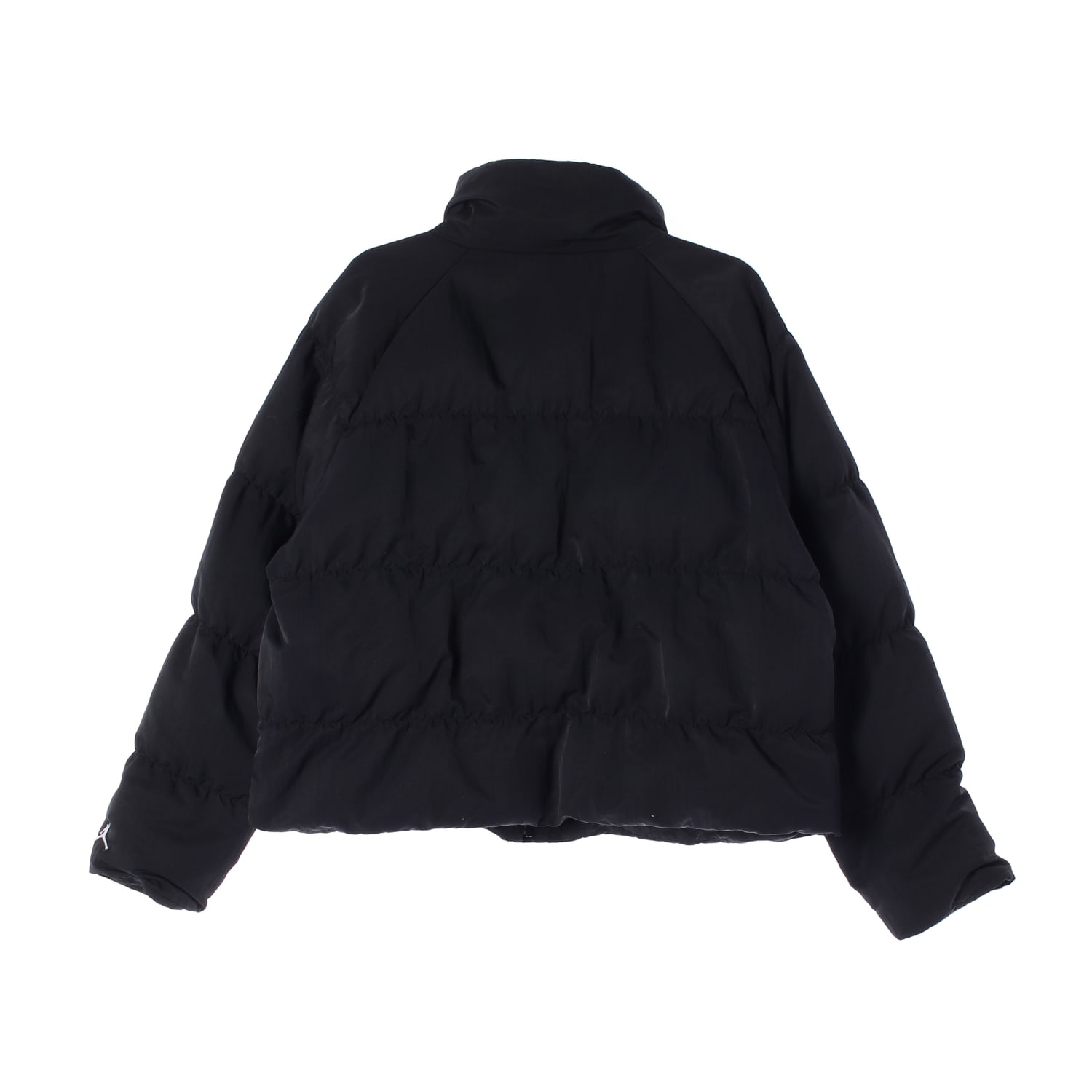 나이키 조던 플라이트 22FW 오버핏 숏 경량패딩 이미지 3