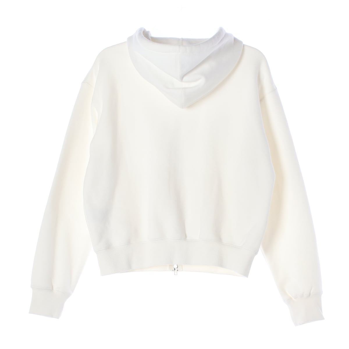 로우클래식 25FW LOW NAPPING 스웻 집업 후디 상세 이미지 2