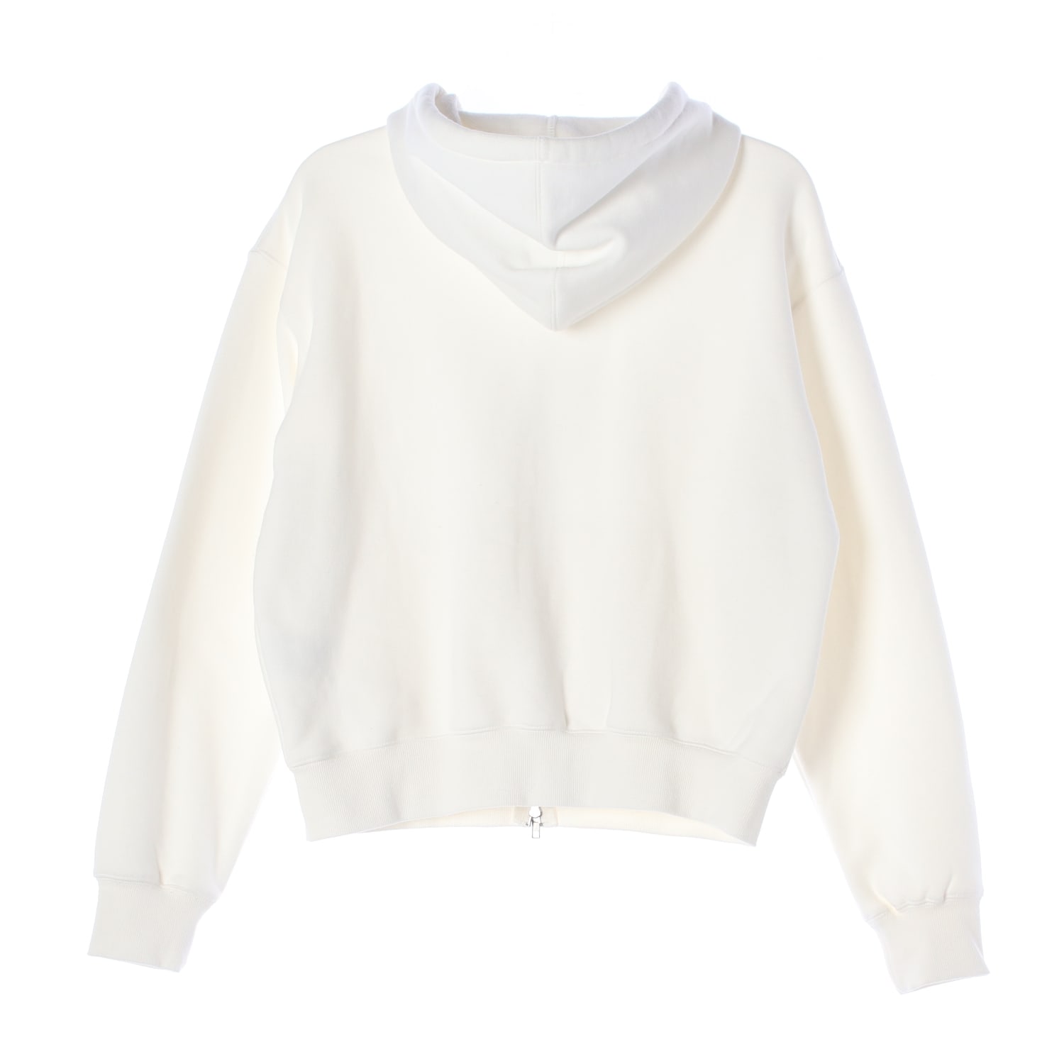 로우클래식 25FW LOW NAPPING 스웻 집업 후디 이미지 2