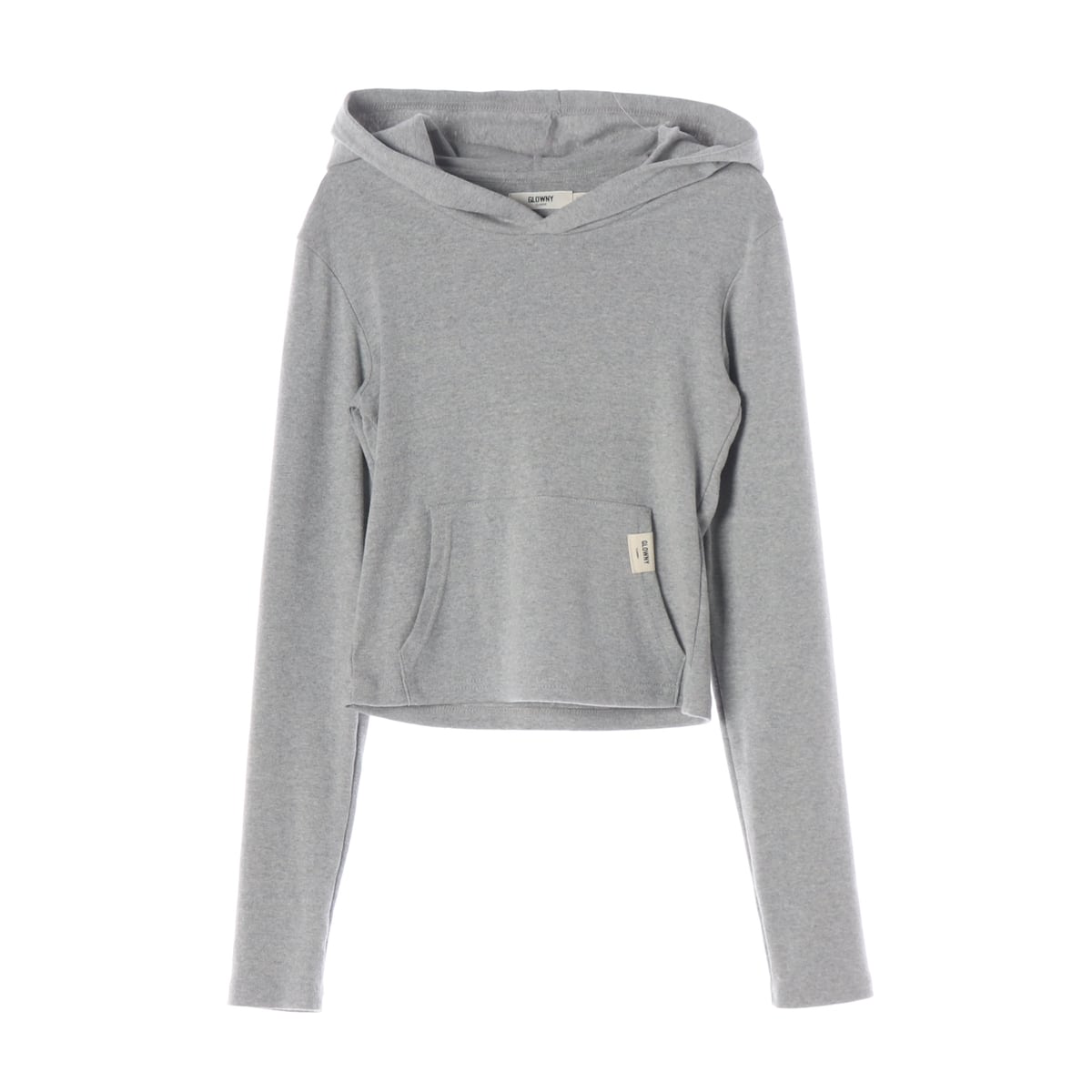 글로니 25SS G COMFORT 후드 티셔츠 상세 이미지 1