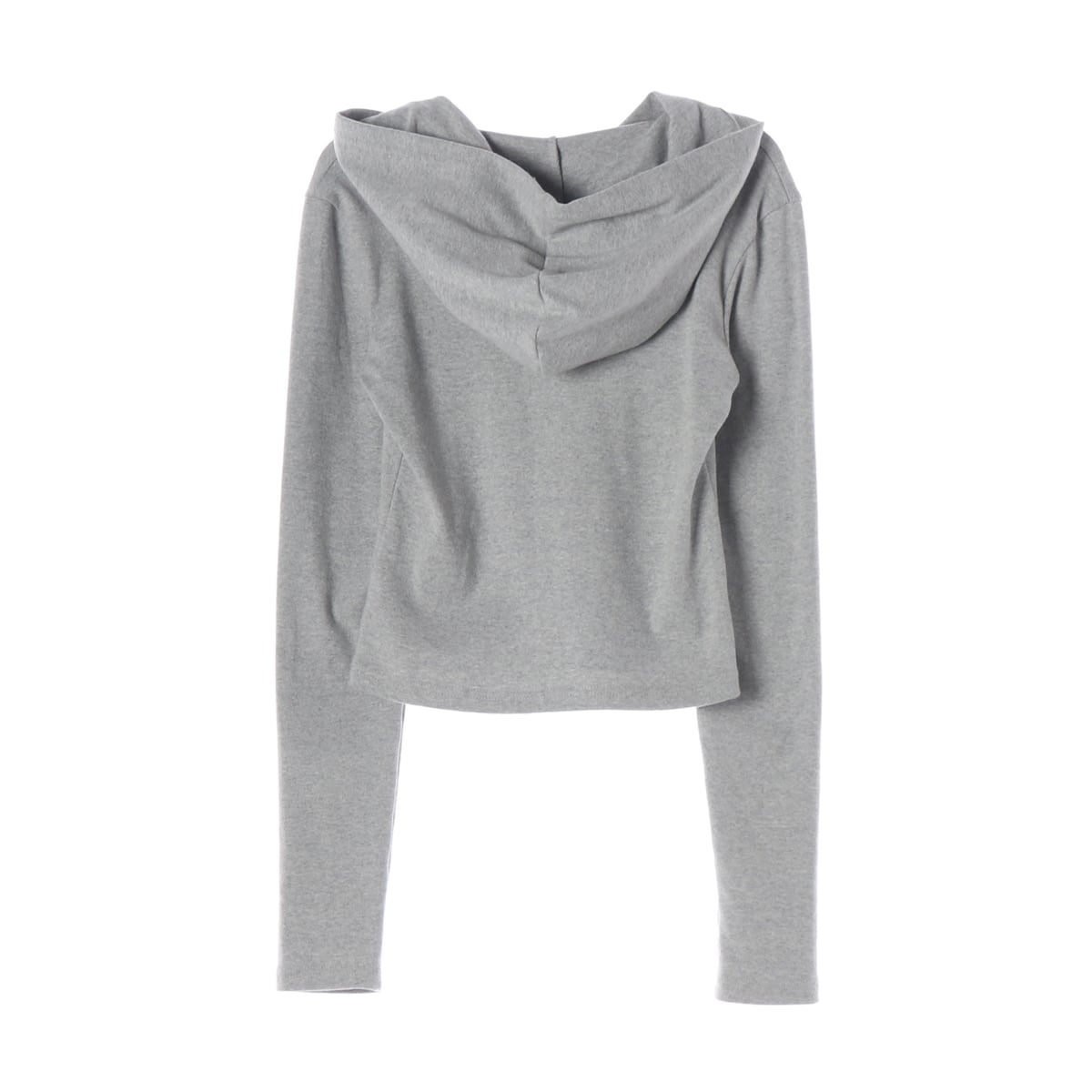 글로니 25SS G COMFORT 후드 티셔츠 상세 이미지 2