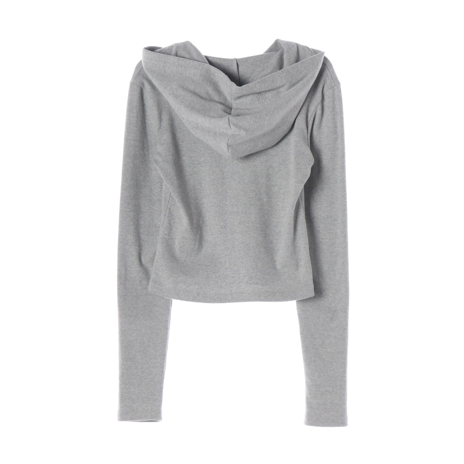 글로니 25SS G COMFORT 후드 티셔츠 이미지 2