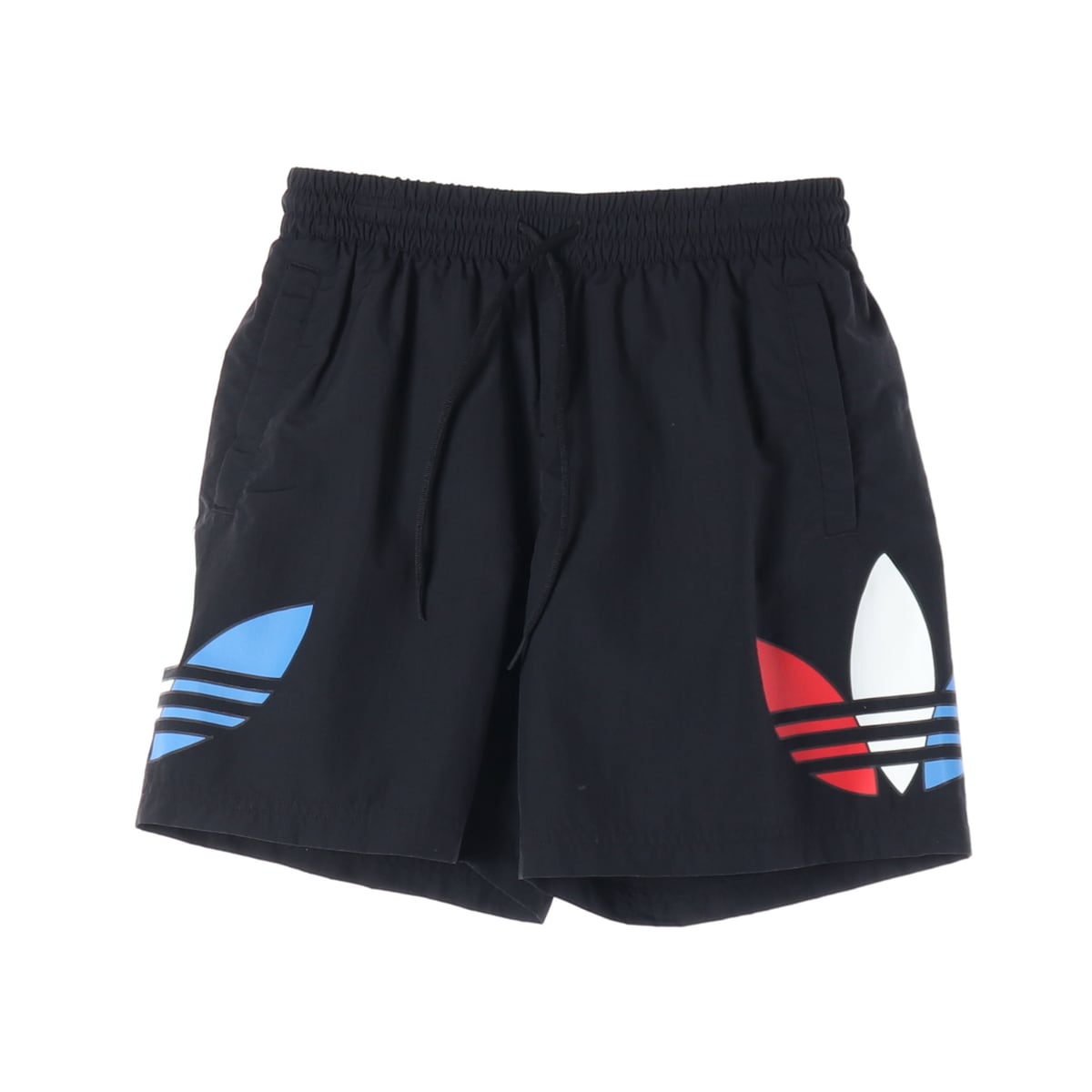 아디다스 21SS TRICOL SWIMS 숏팬츠 상세 이미지 1