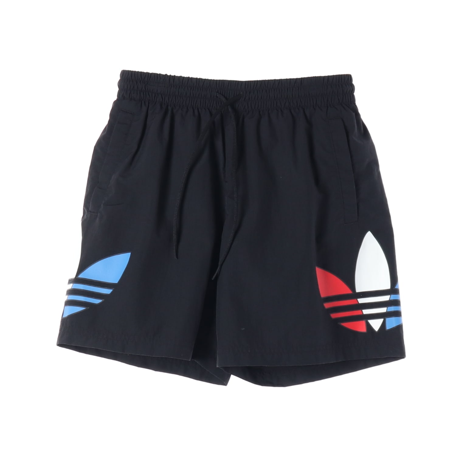아디다스 21SS TRICOL SWIMS 숏팬츠 이미지 1