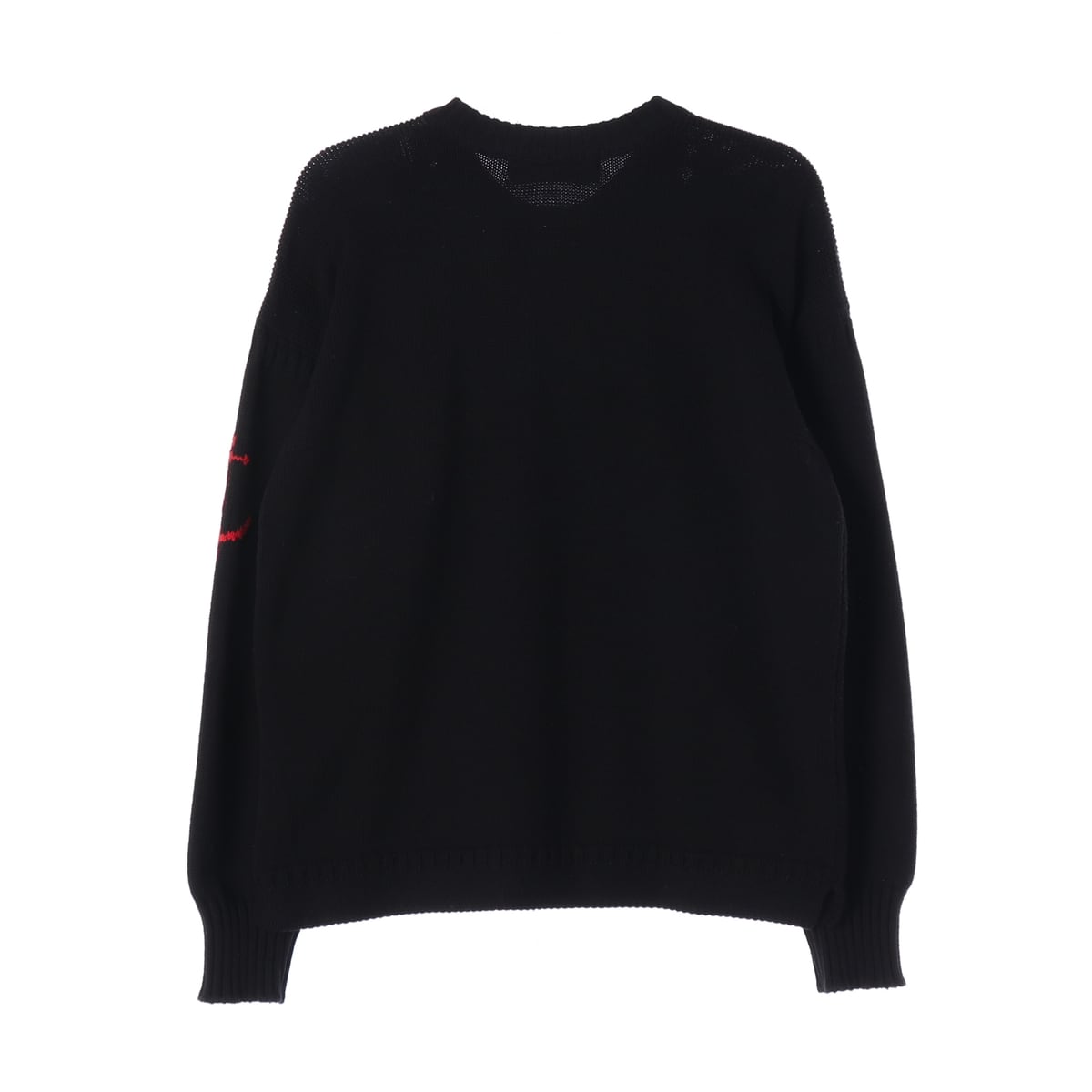 건지 울른스 25FW 피셔맨 홀가먼트 가디건 상세 이미지 2
