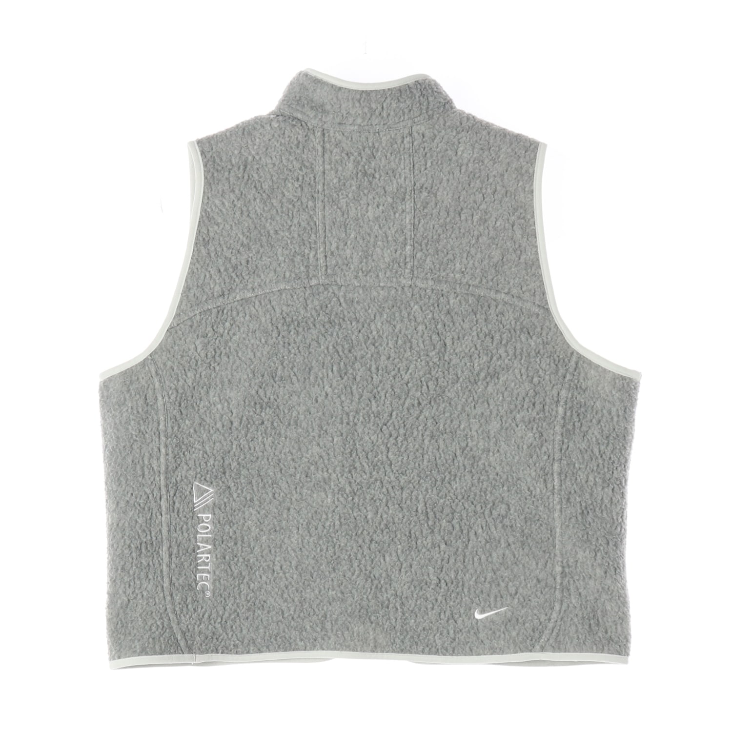 나이키 ACG 24SS 우먼 아크틱 울프 플리스 니트 베스트 이미지 2