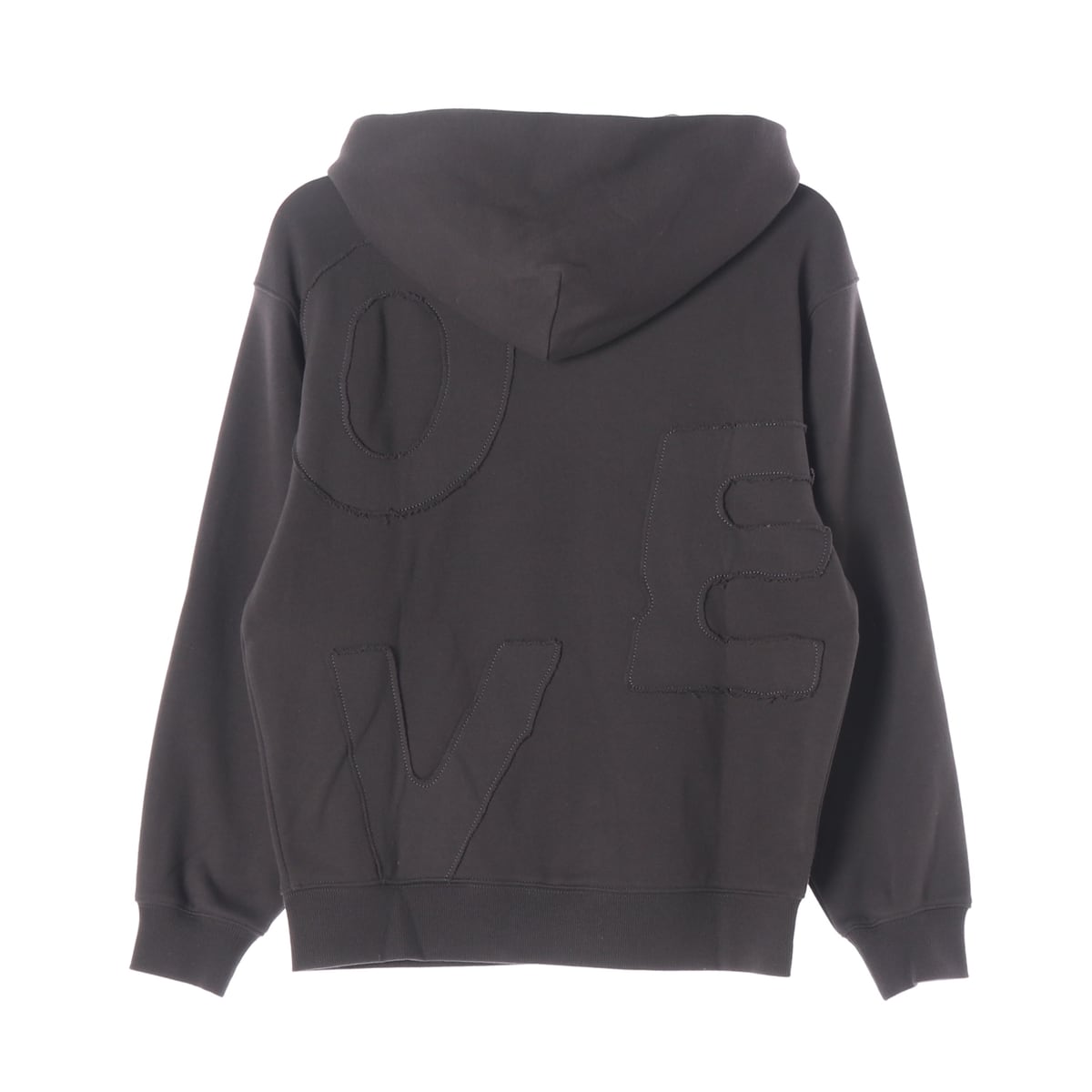 (새상품) 썬러브 24FW 캐피탈 후드 집업 공용 상세 이미지 2