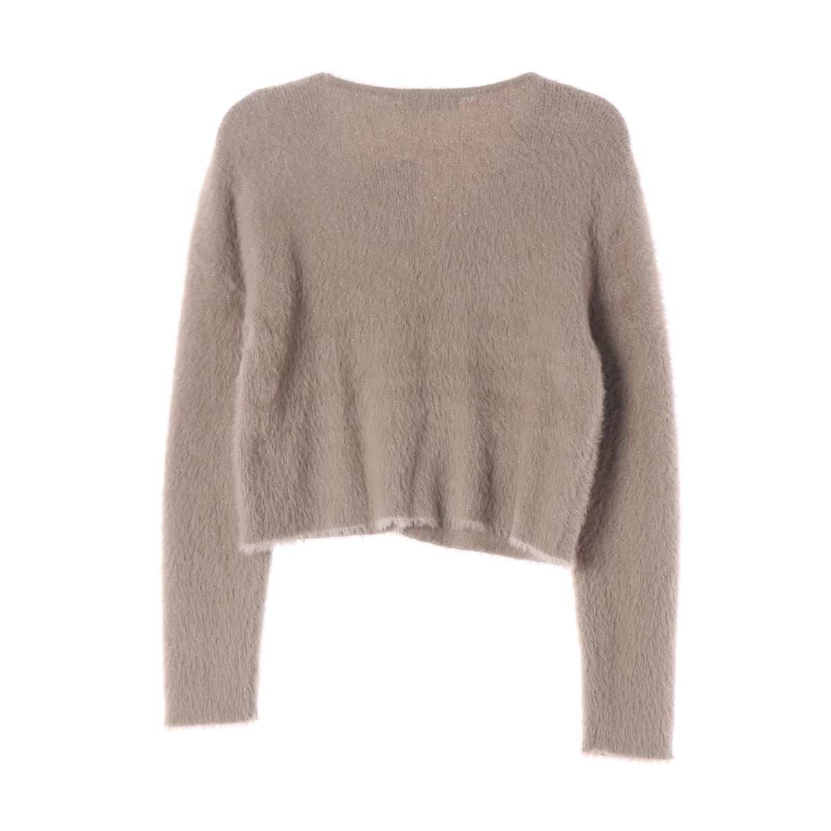 (새상품) 큐리티 25FW C SOFT 니트 가디건 상세 이미지 2