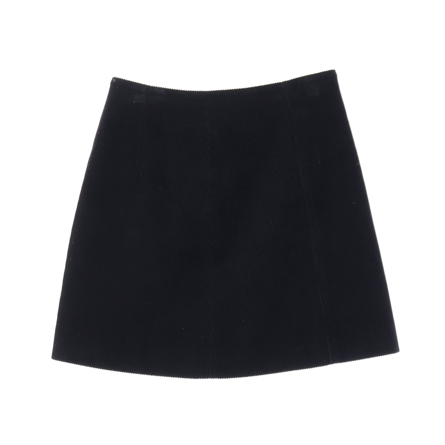샵엠 shop m 코듀로이 미니 스커트 이미지 1