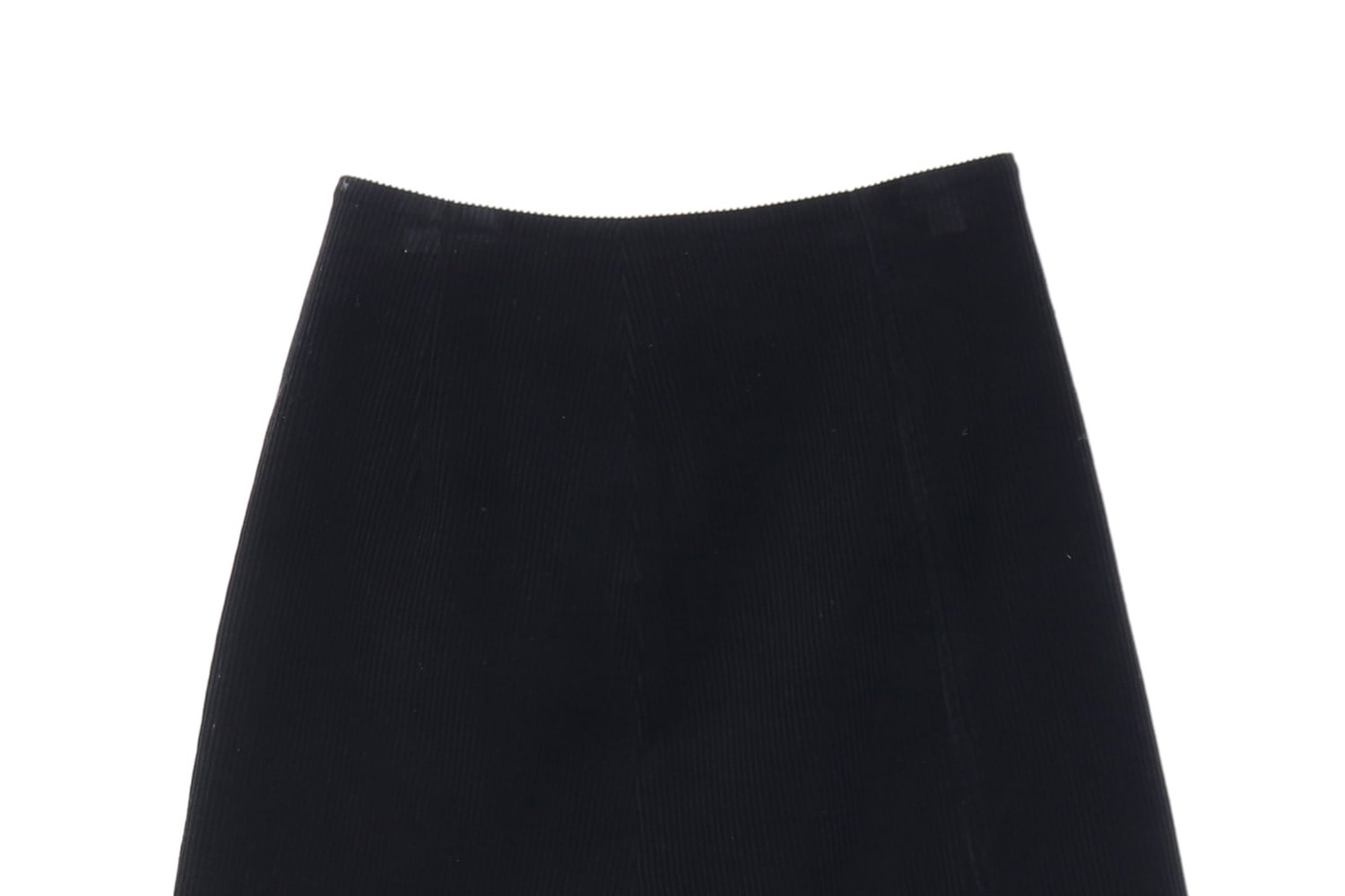 샵엠 shop m 코듀로이 미니 스커트 이미지 3