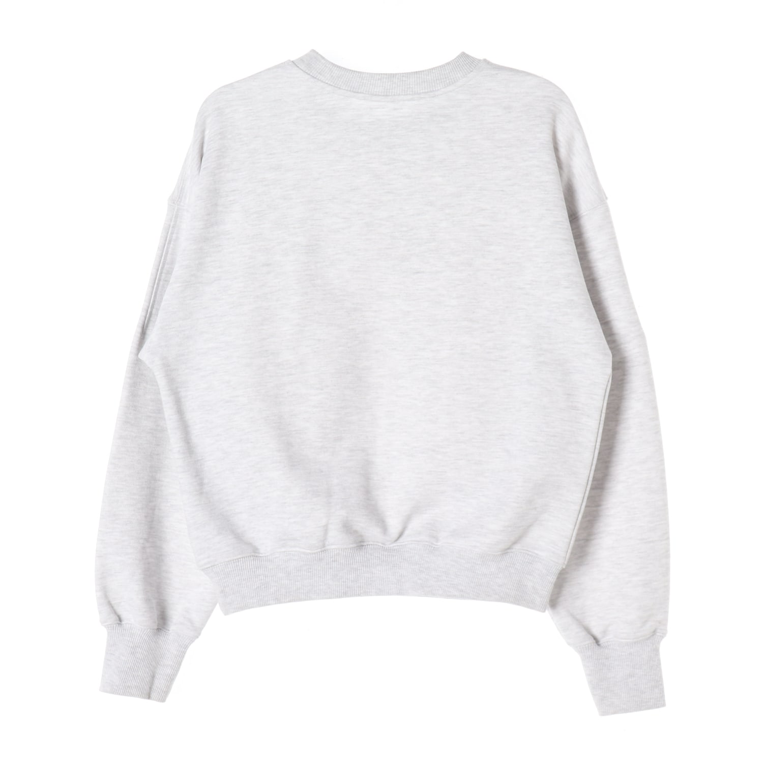오르 Orr 24SS CLASSY 엠보 맨투맨 이미지 2