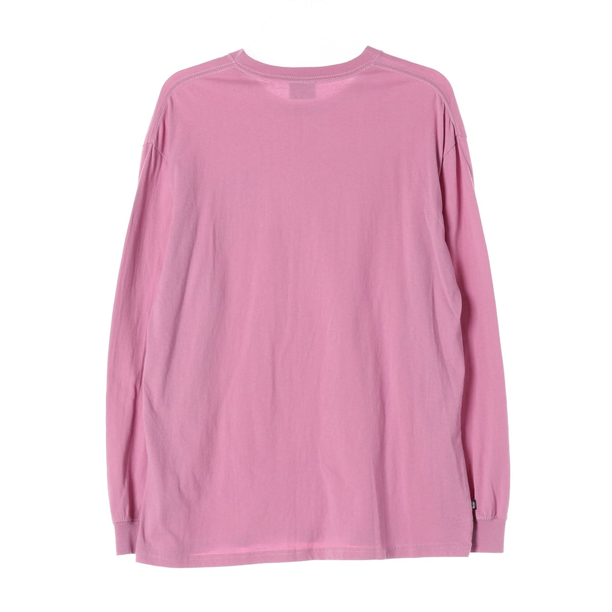 스투시 Stussy 탑 폼 긴팔 티셔츠 상세 이미지 2