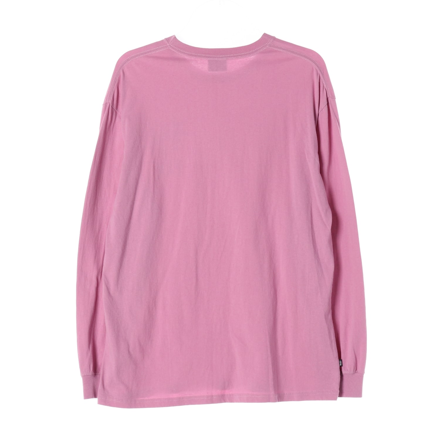 스투시 Stussy 탑 폼 긴팔 티셔츠 이미지 2