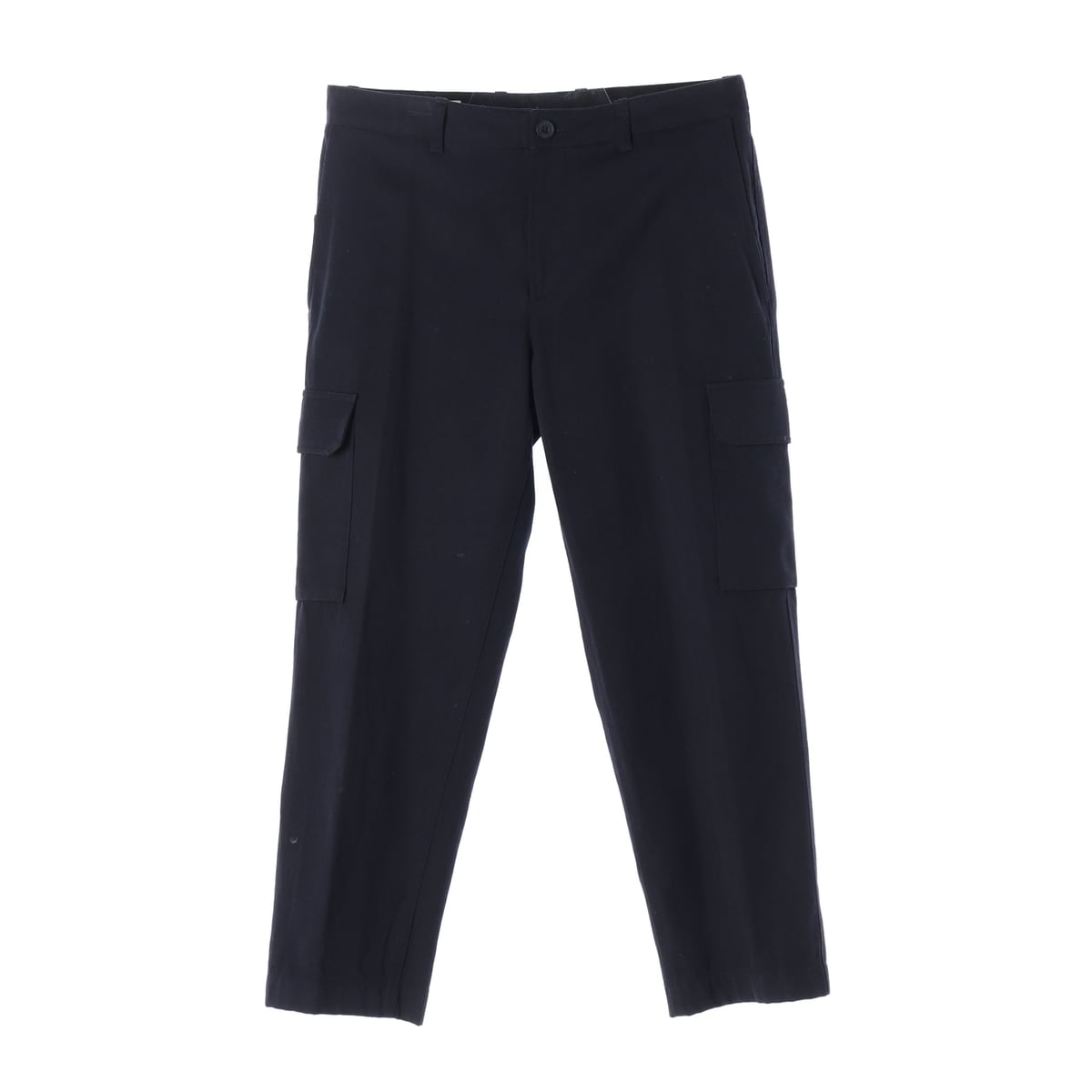 코스 COS 23FW 울 블렌드 카고 팬츠 상세 이미지 1