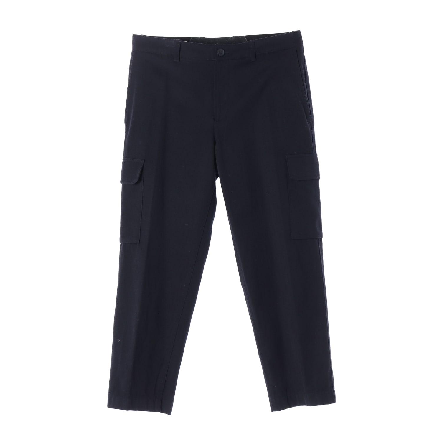 코스 COS 23FW 울 블렌드 카고 팬츠 이미지 1