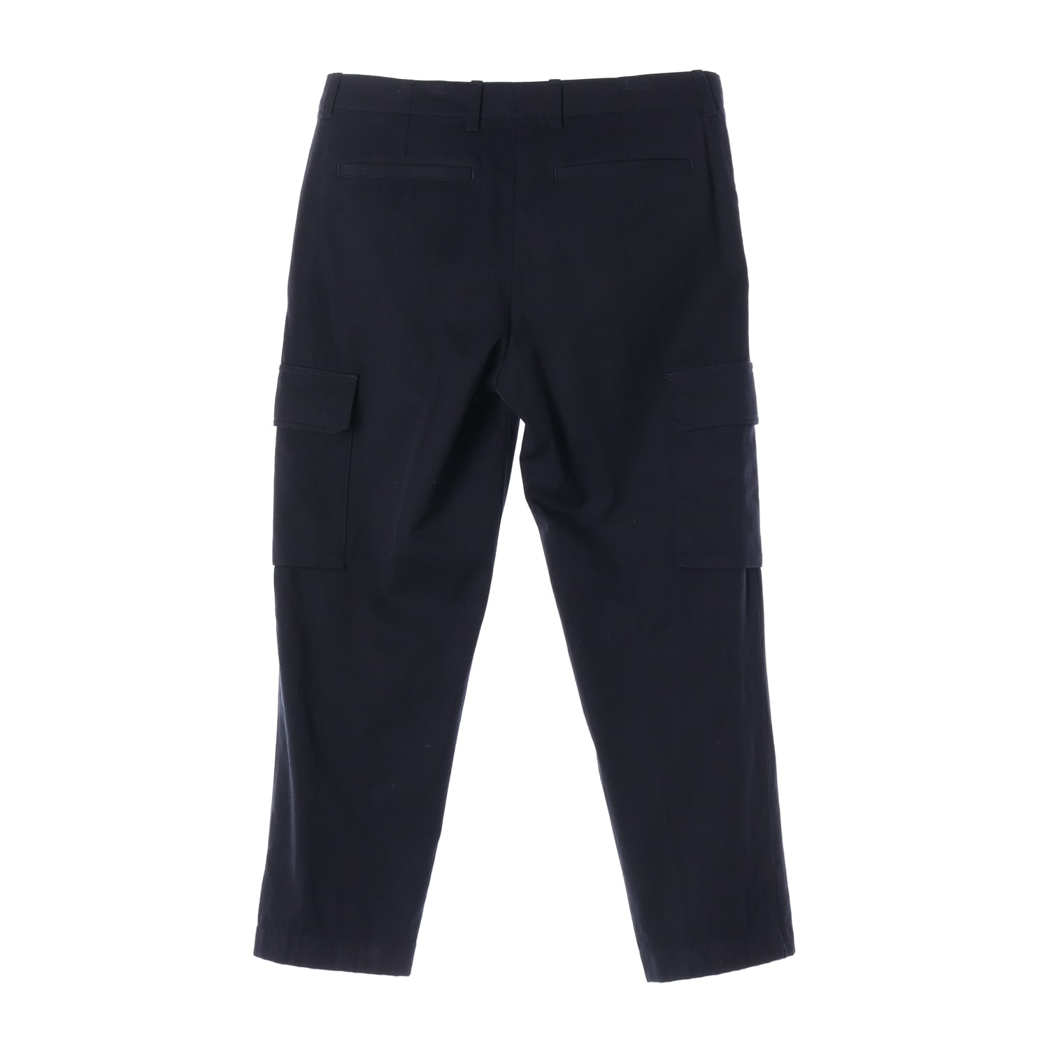 코스 COS 23FW 울 블렌드 카고 팬츠 이미지 2